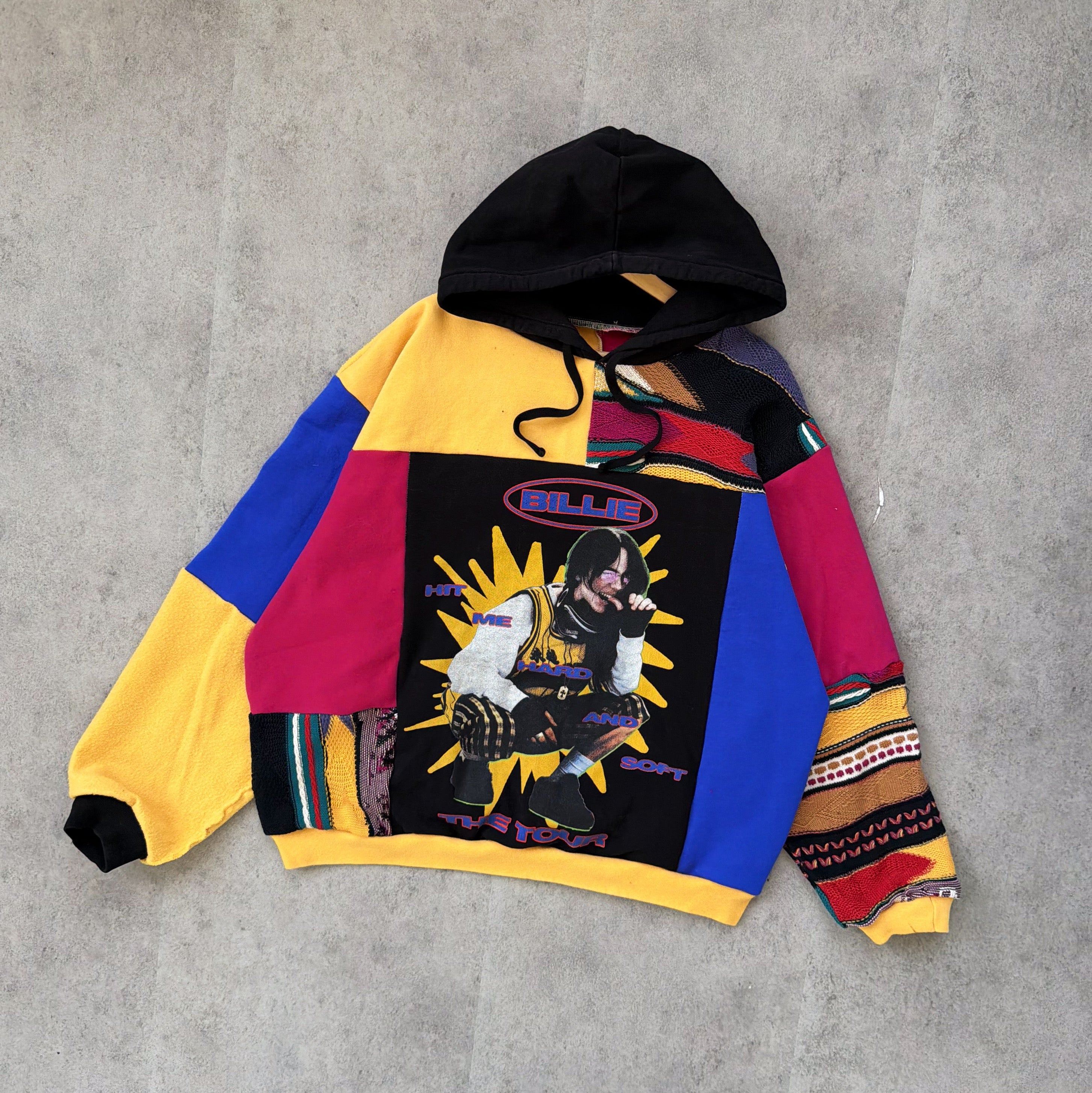 Billie Eilish (XS-XL)