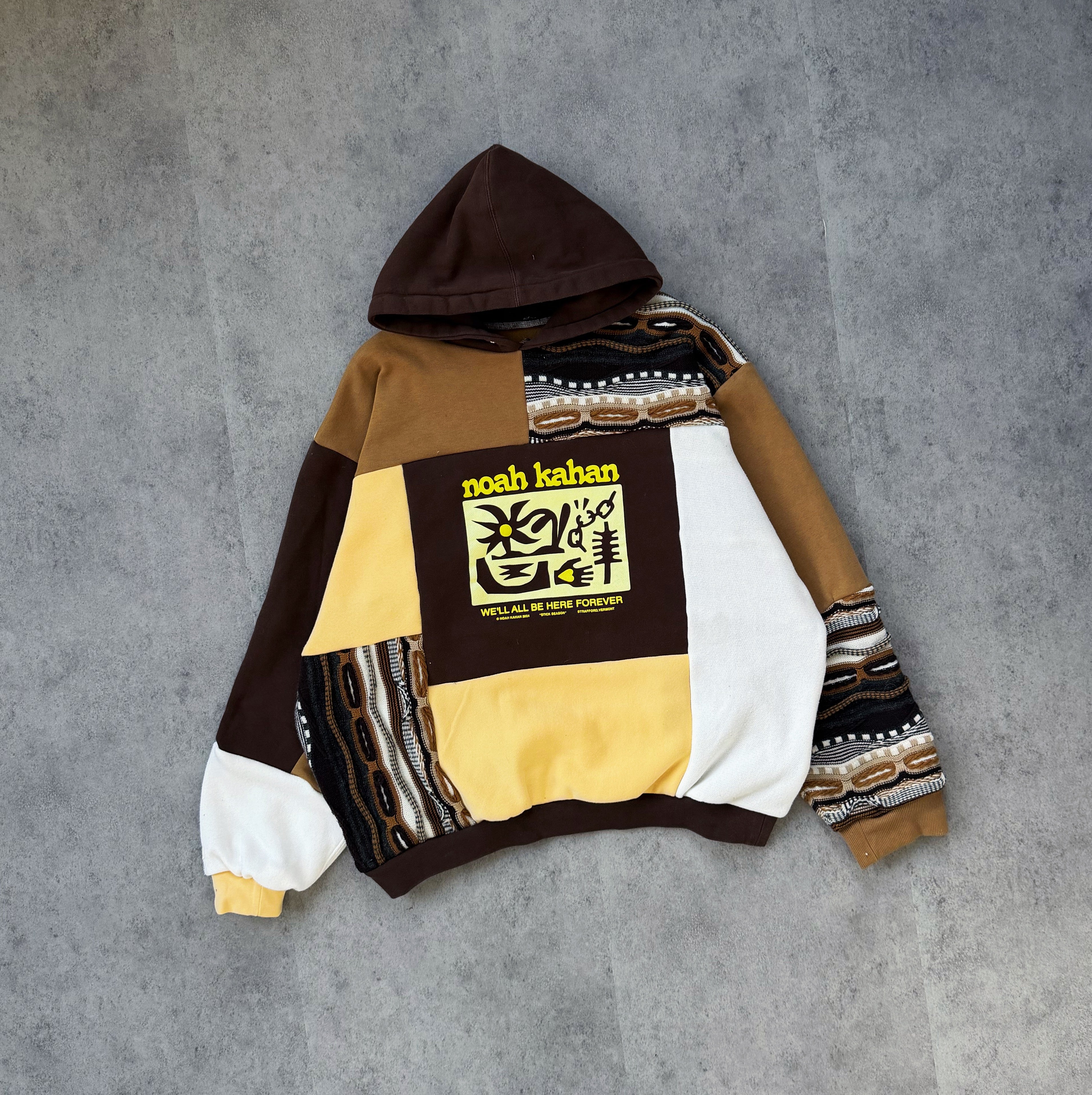 Paid Time Off (XS-XL)