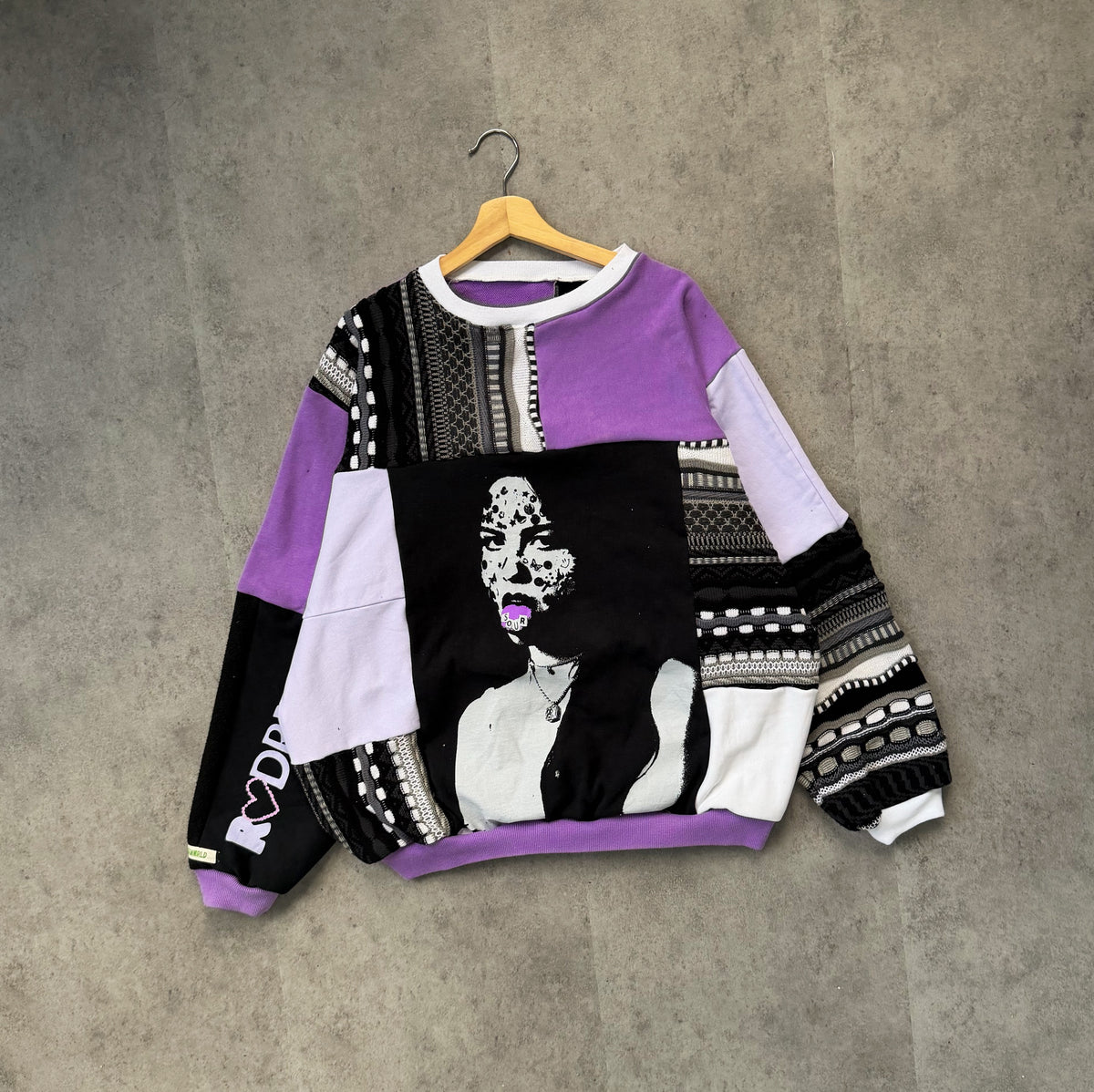Olivia Rodrigo (XL)