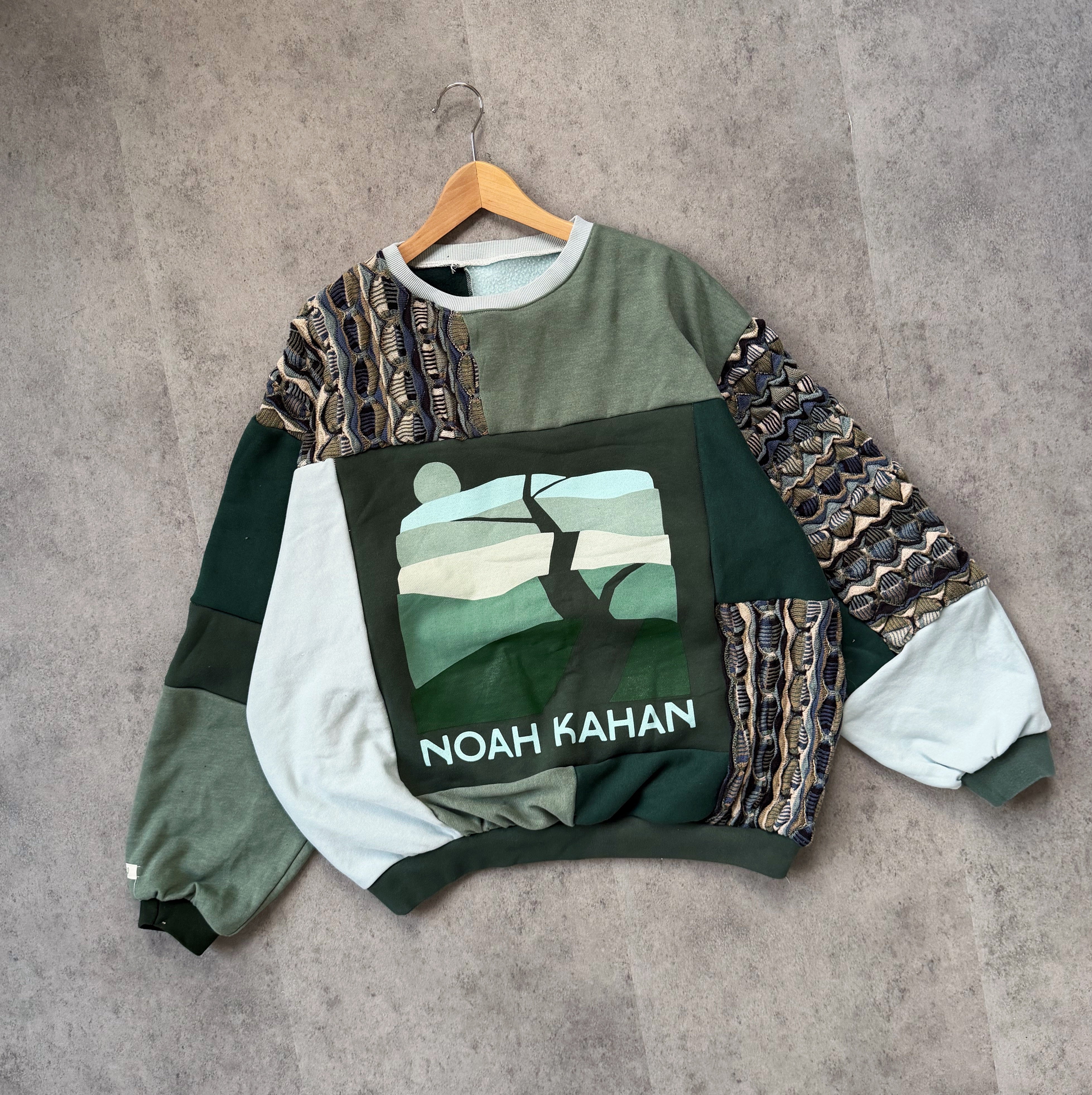 Willing & Able (XS-XL)
