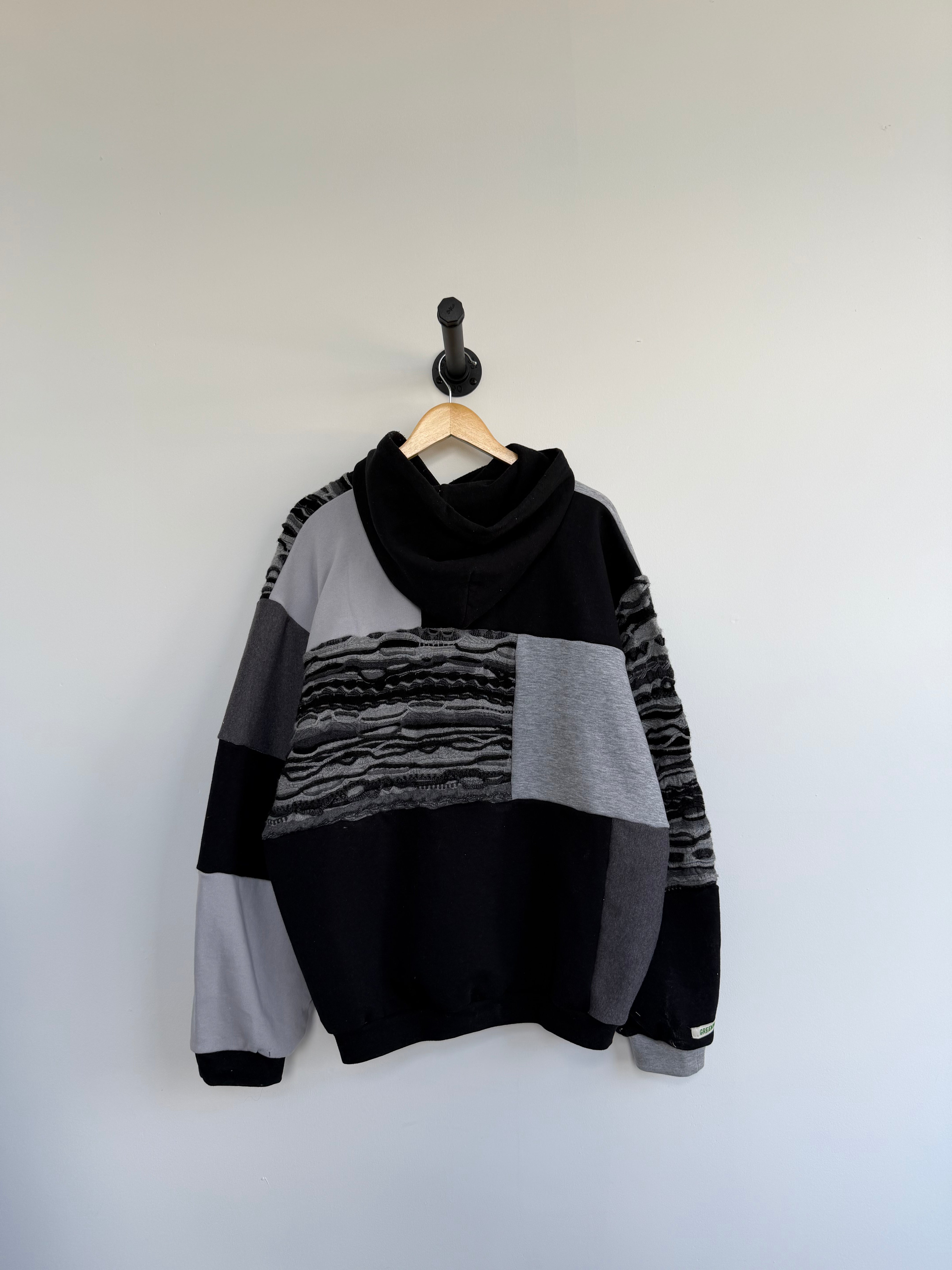 Orbiter (XS-XXL)