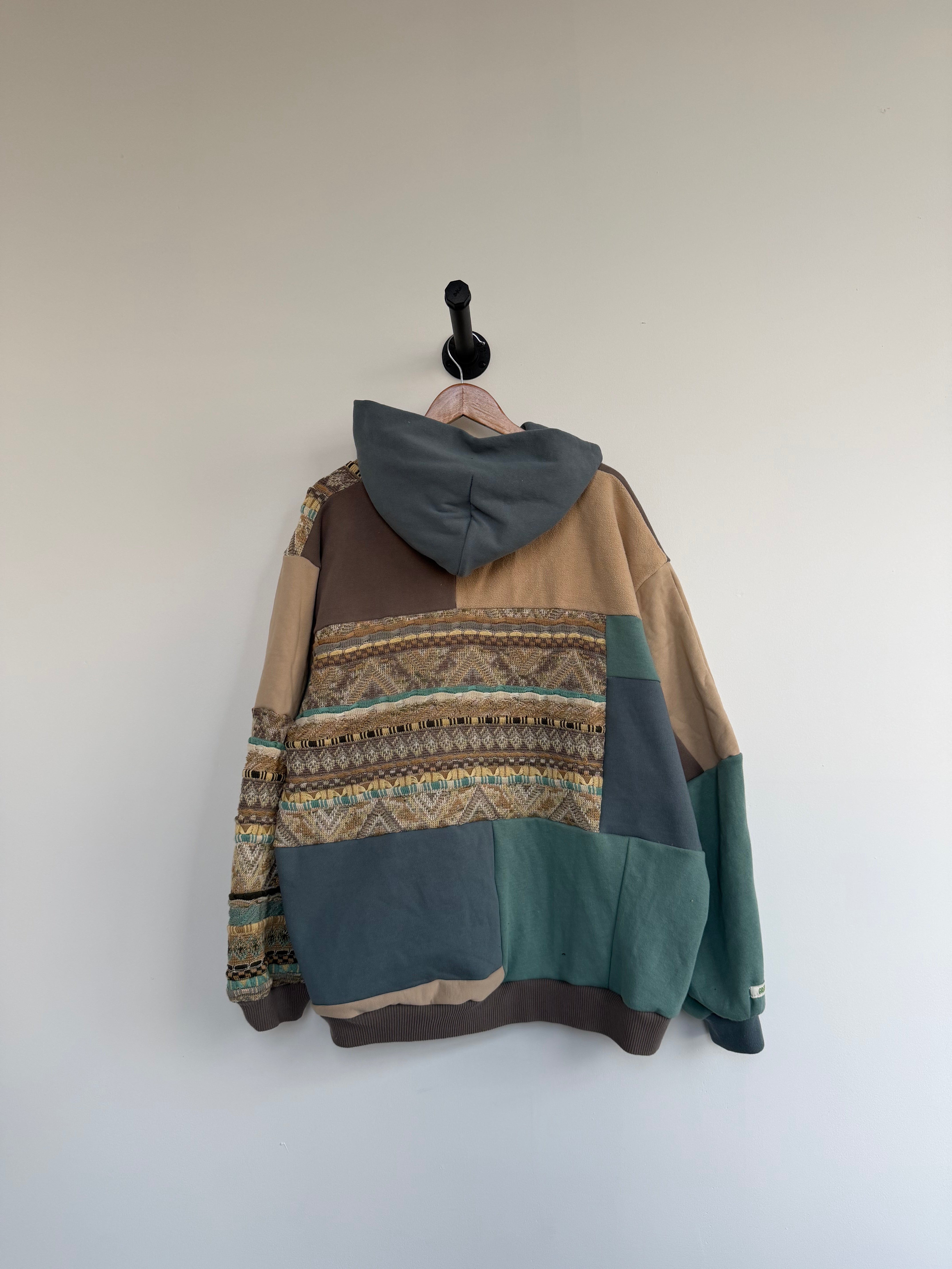 End of August (XS-XXL)