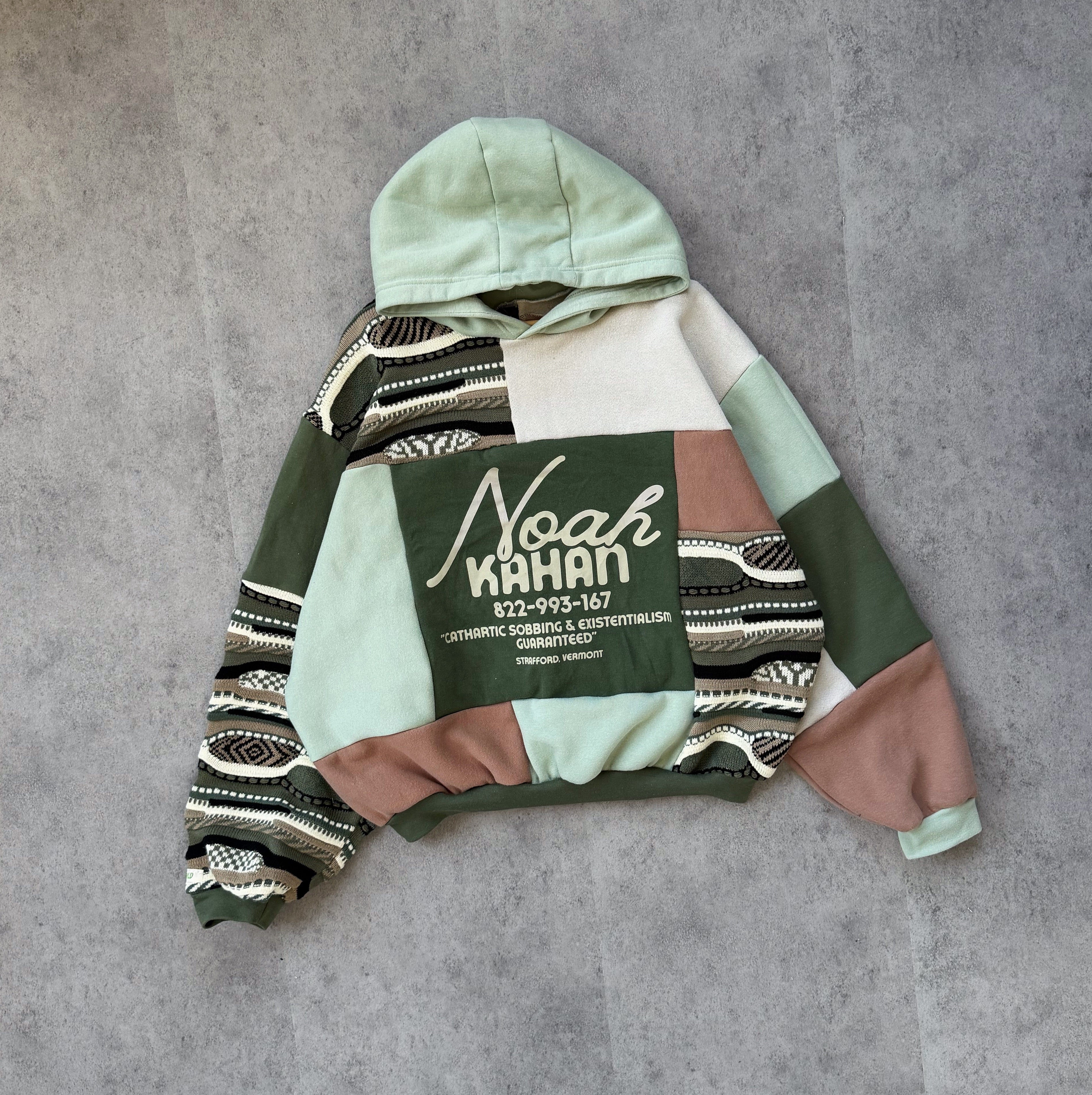 Staying Still (XS-L/XL)