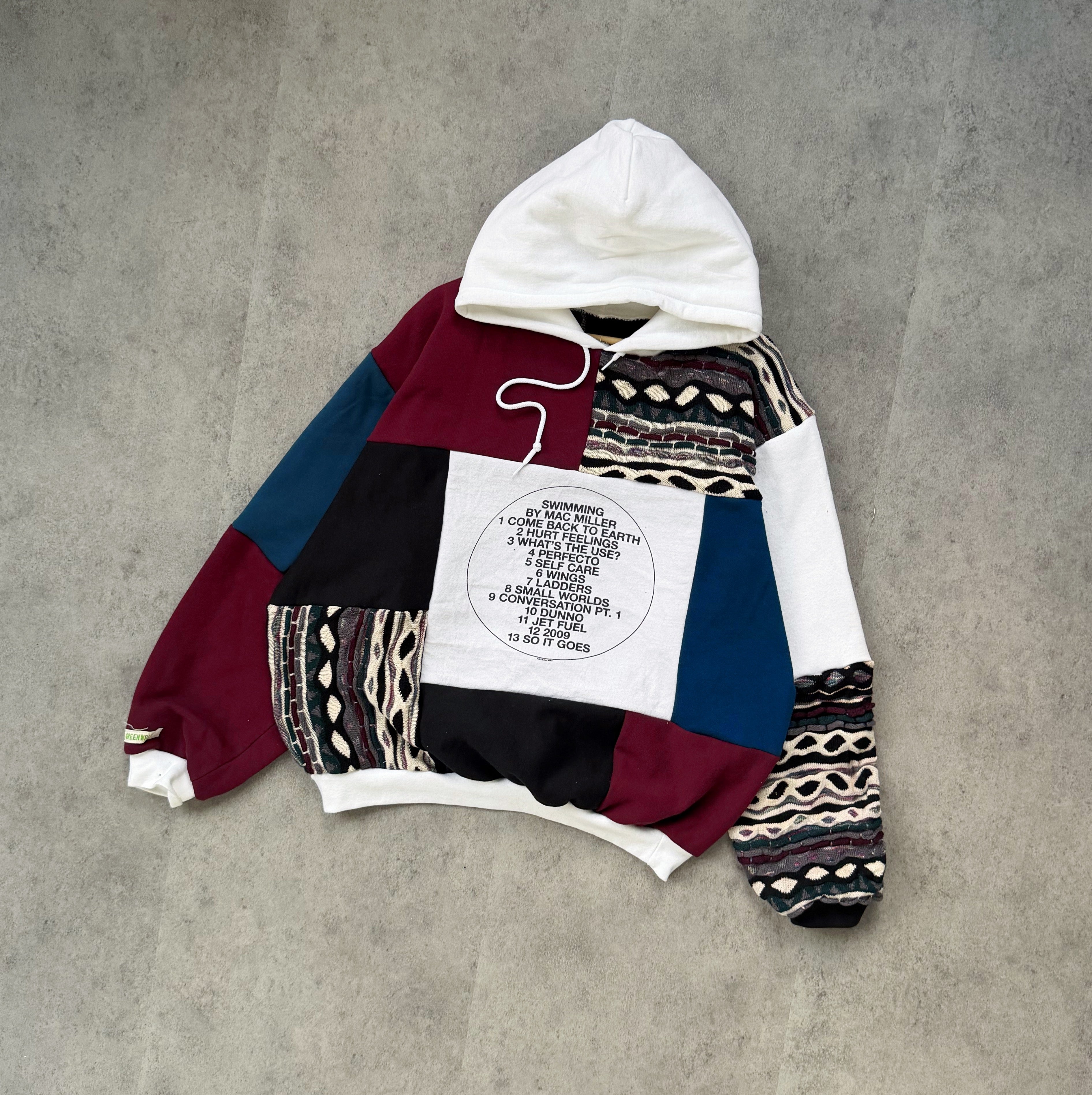 Mac Miller (XS-L)