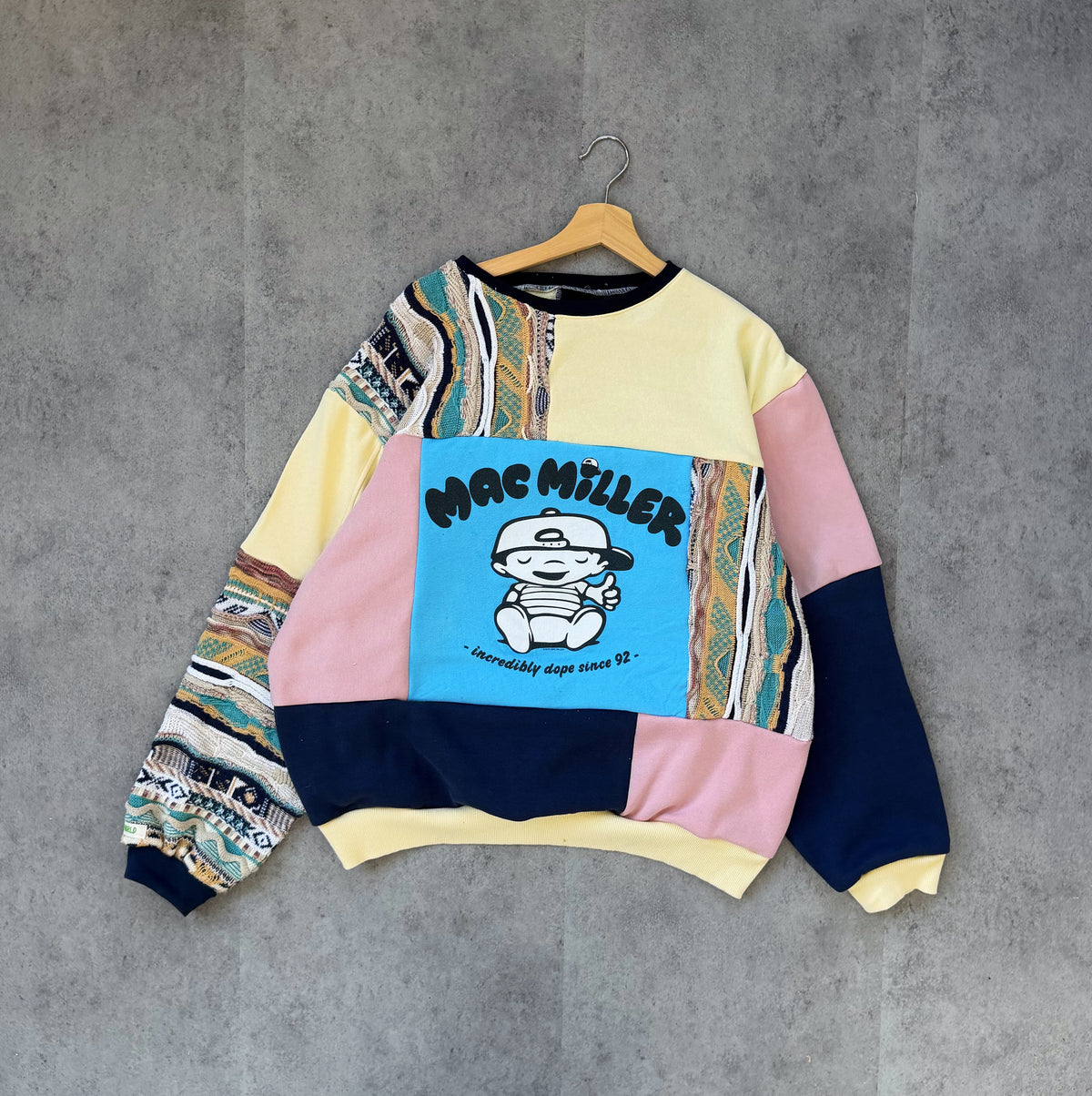 Mac Miller (XL)