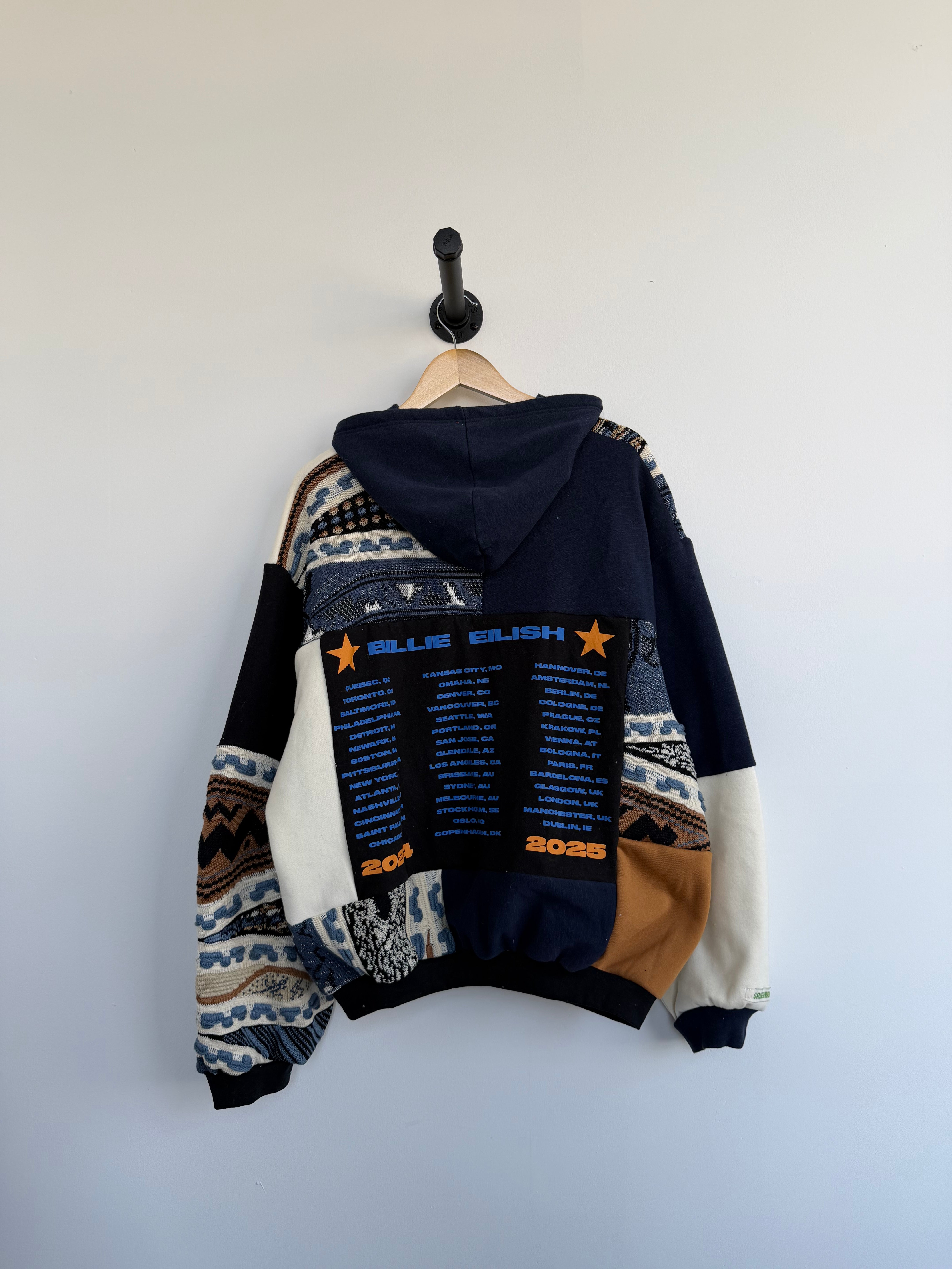 Billie Eilish (XS-XL)