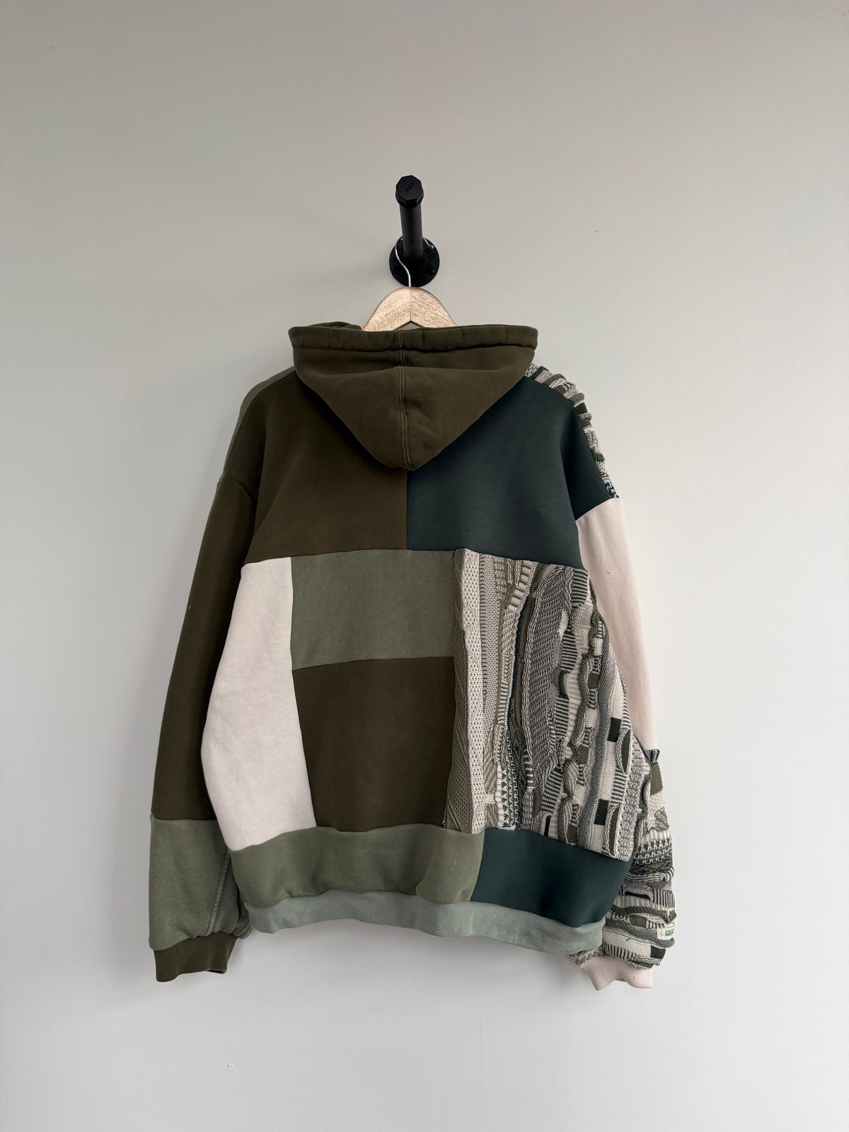 Spoiled (XL)