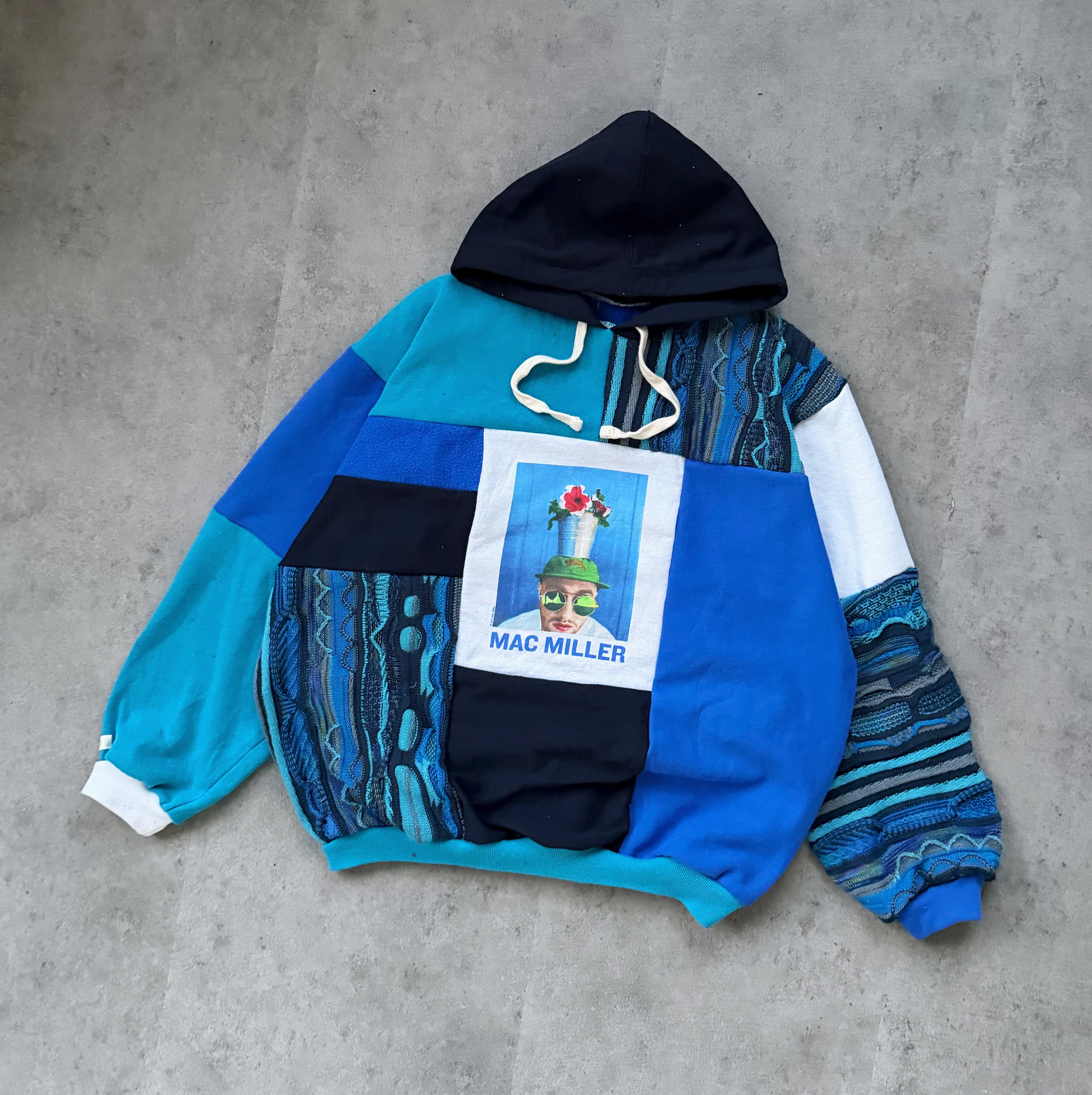 Mac Miller (XS-XL)