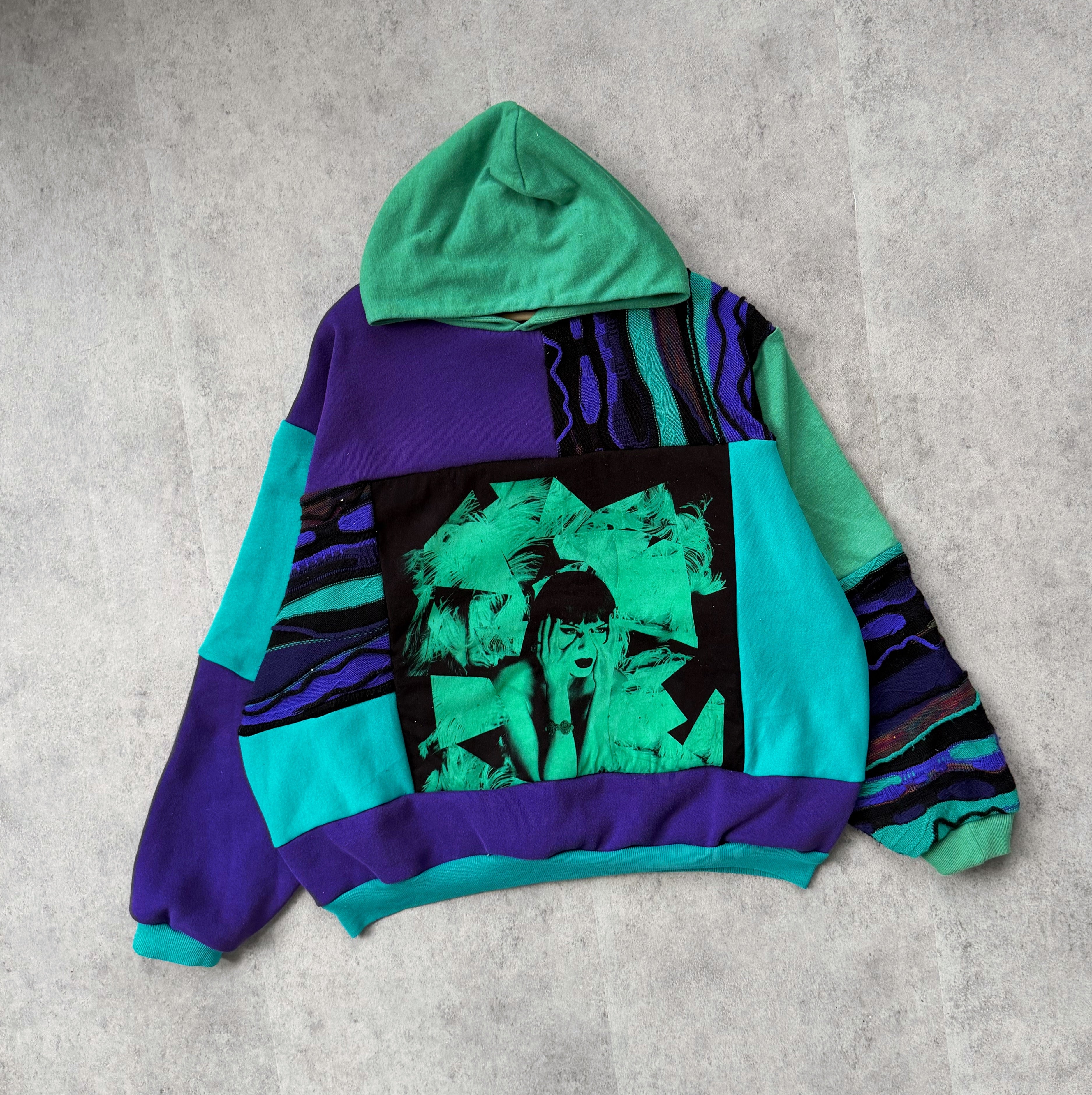 The Life of a Showgirl (XS-XXL)