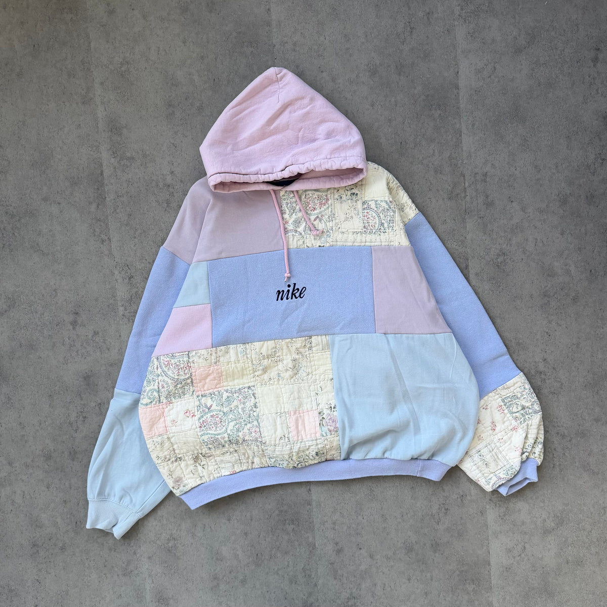Pastel Daydream (XXL)
