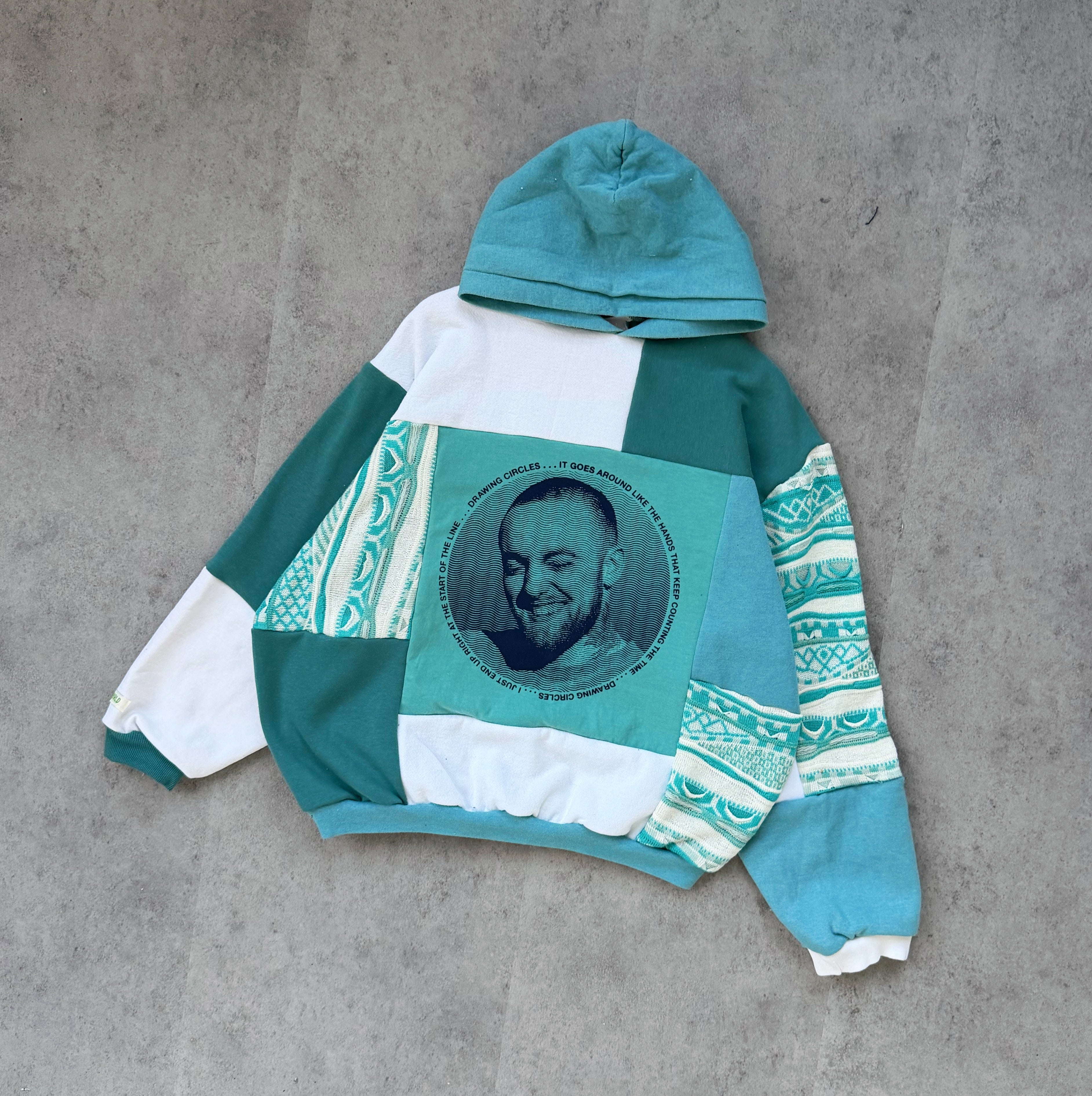 Mac Miller (XS-XL)