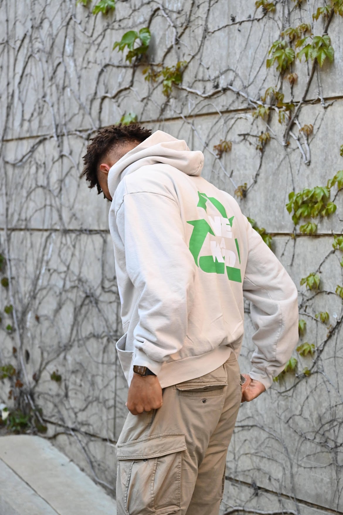 Cement
