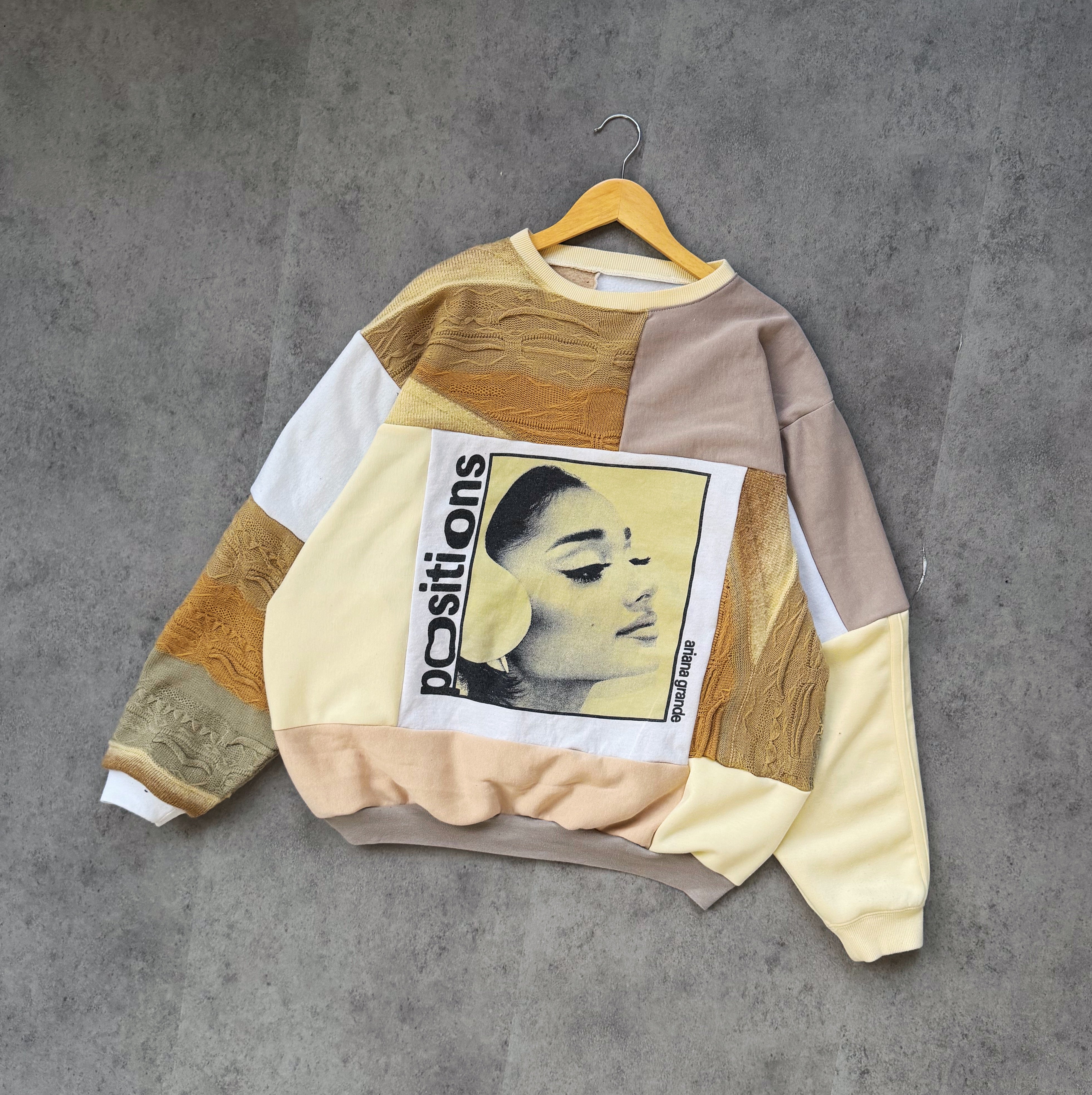Ariana Grande (XS-XL)
