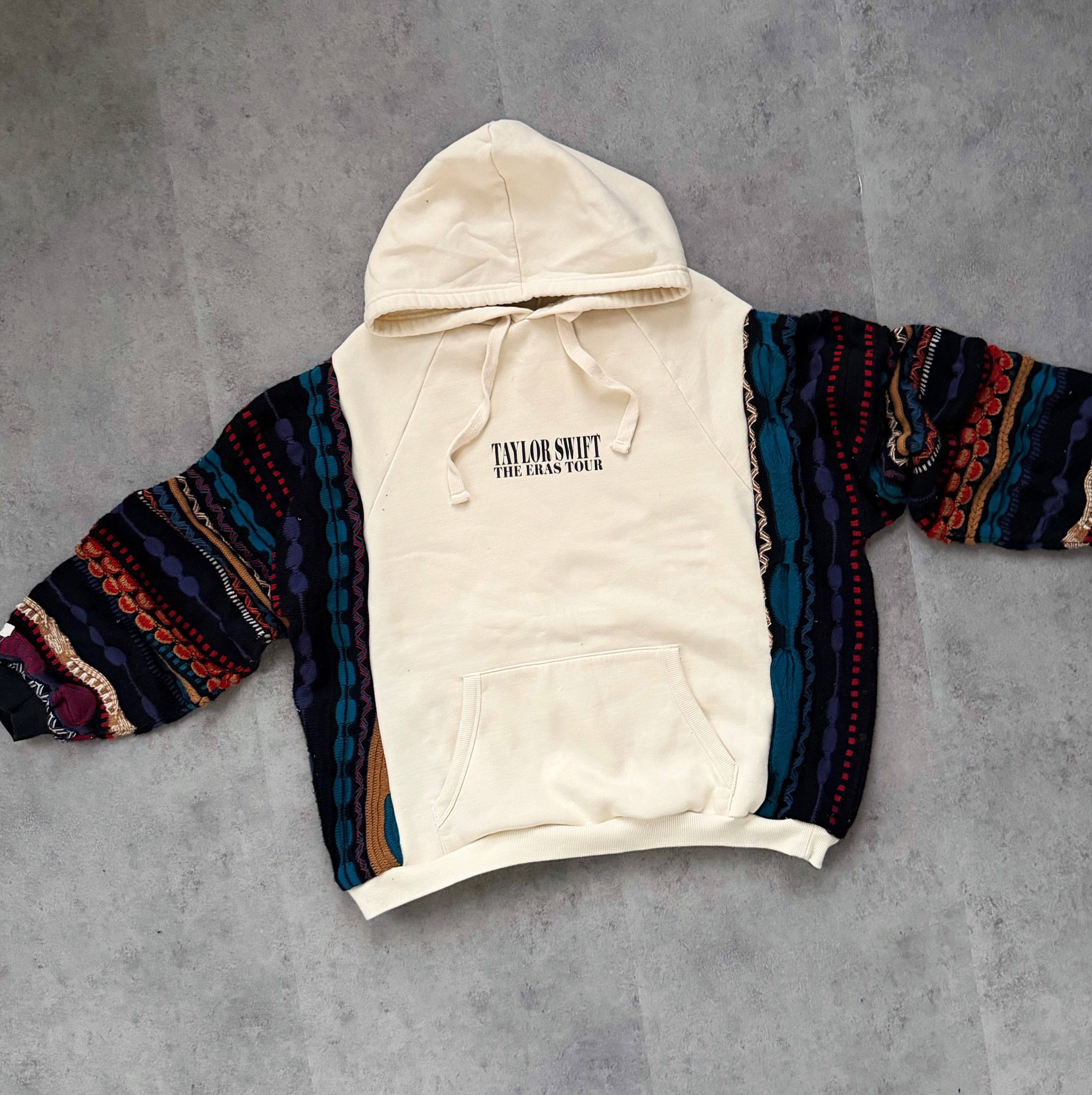 Eras (XS-L)
