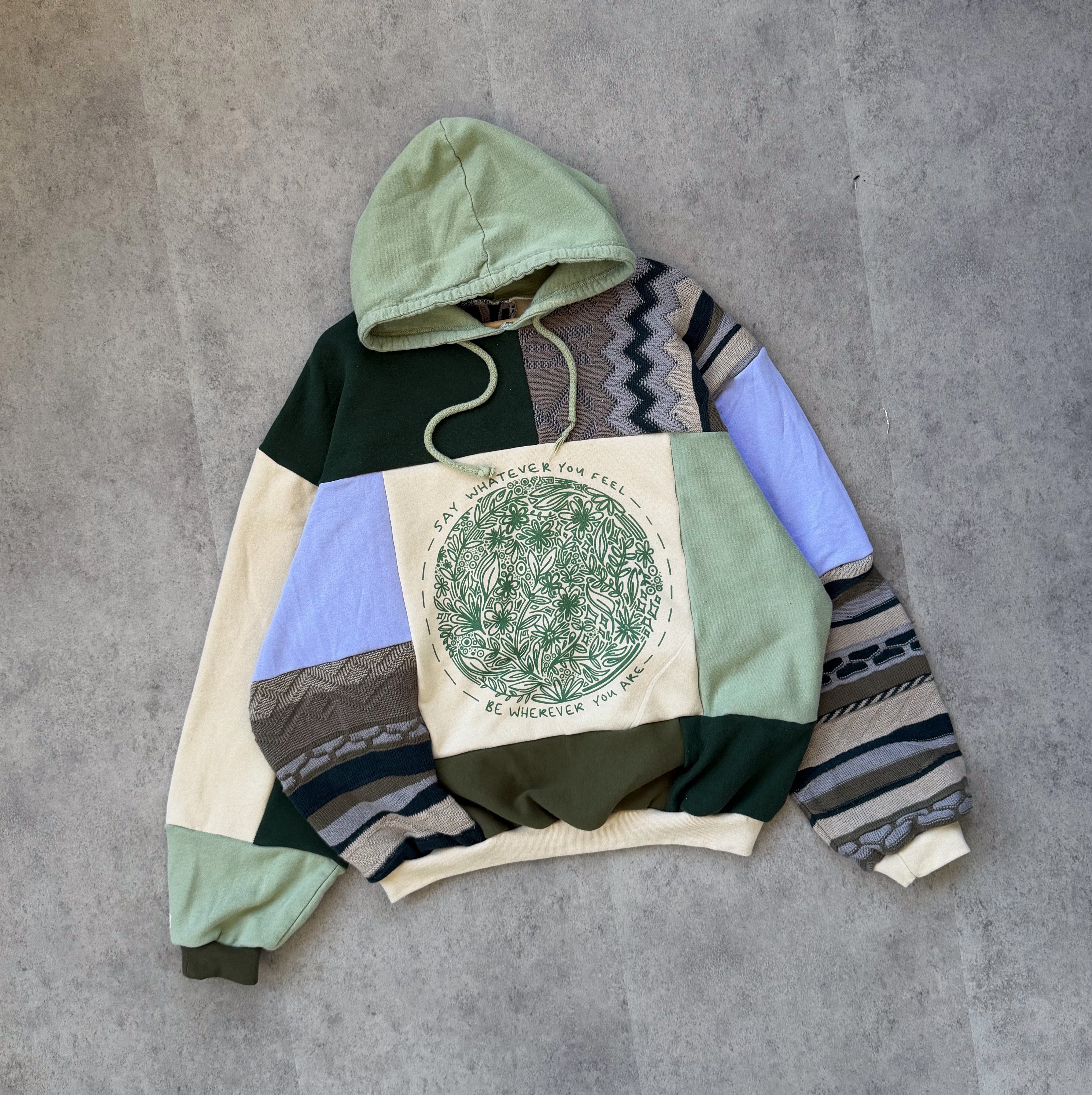 All Them Horses (XS-XL)