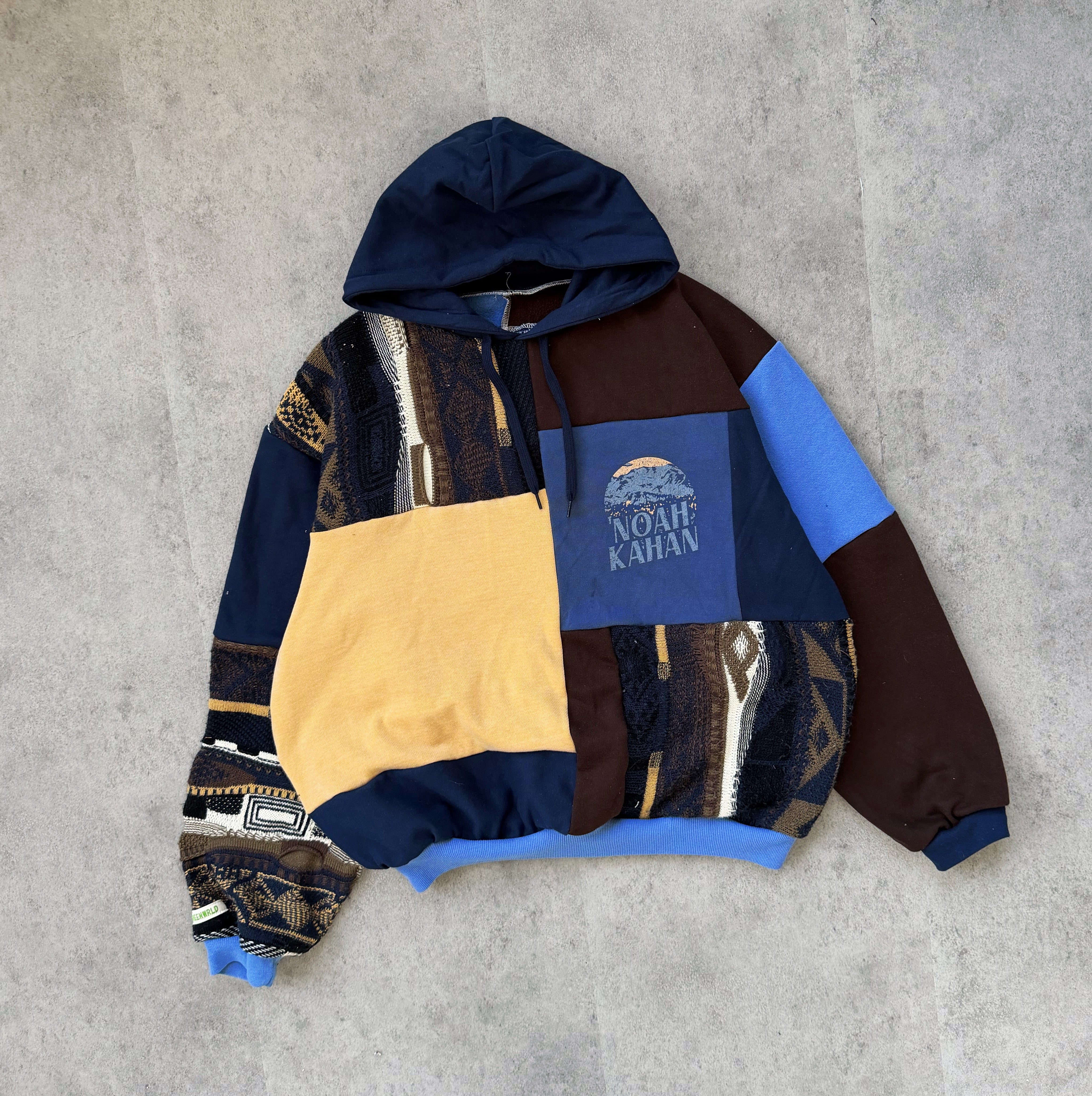Everywhere, Everything (XS-L/XL)