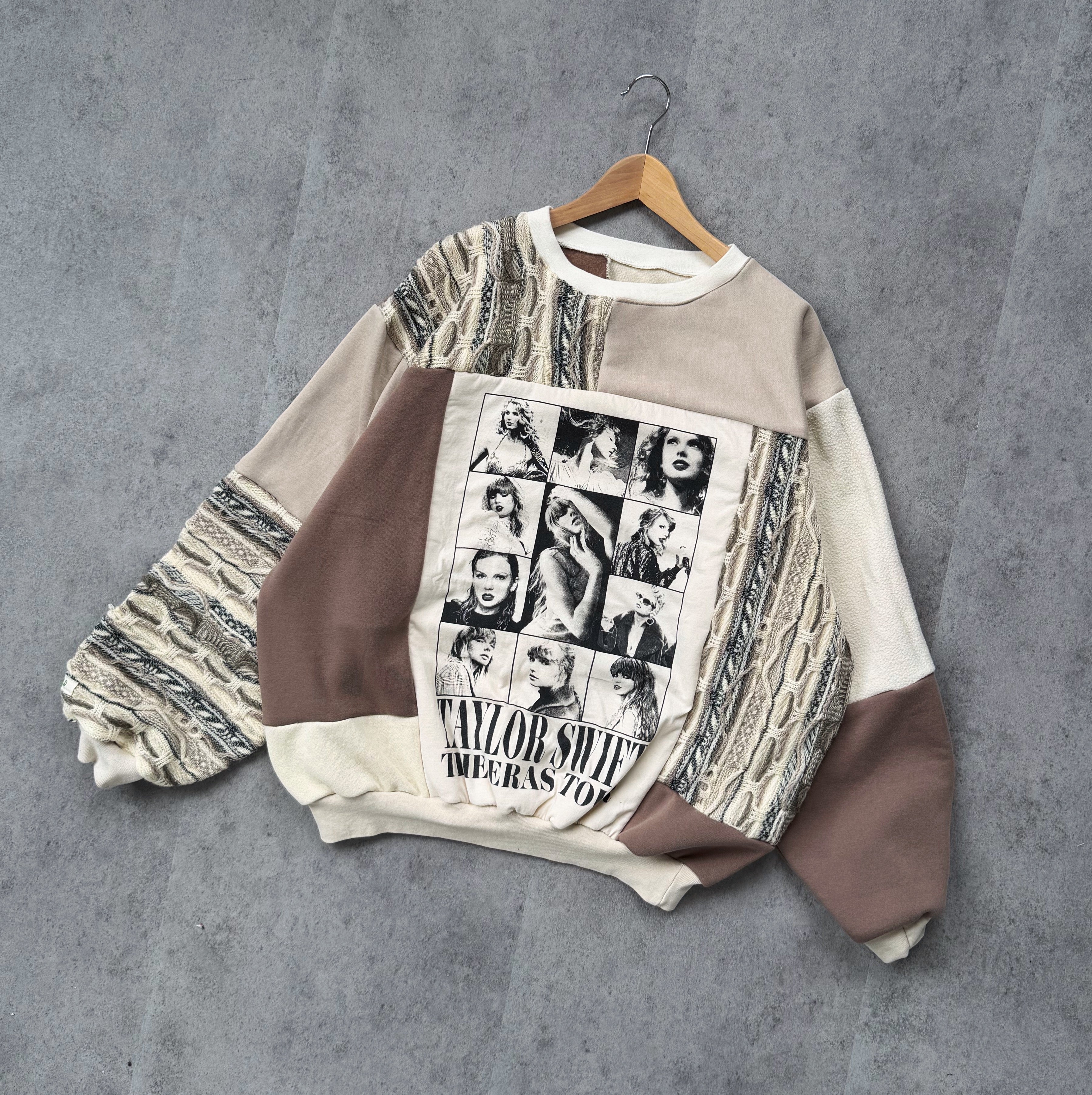 Eras (XS-XL)