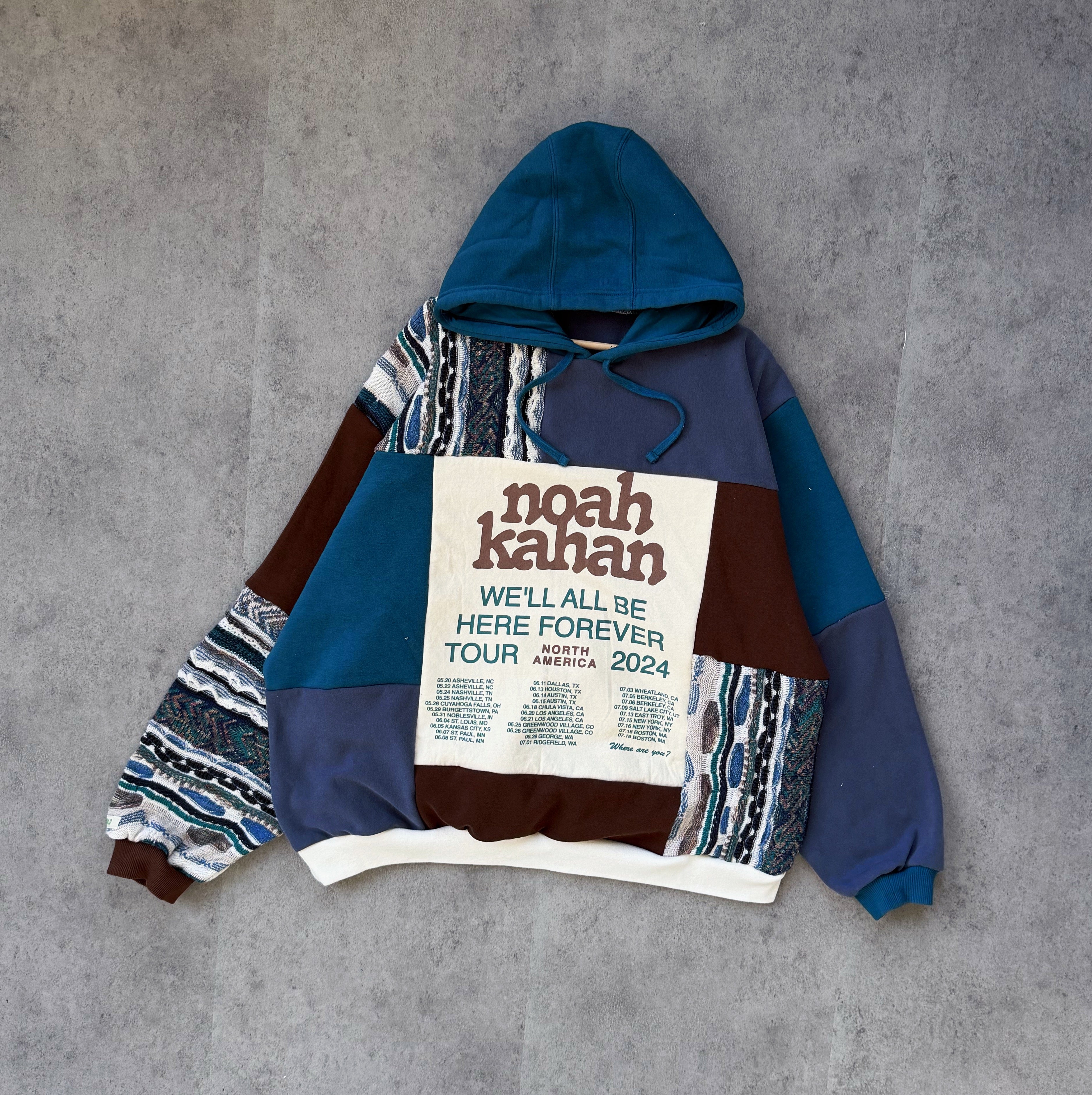 All Them Horses (XS-XXL)