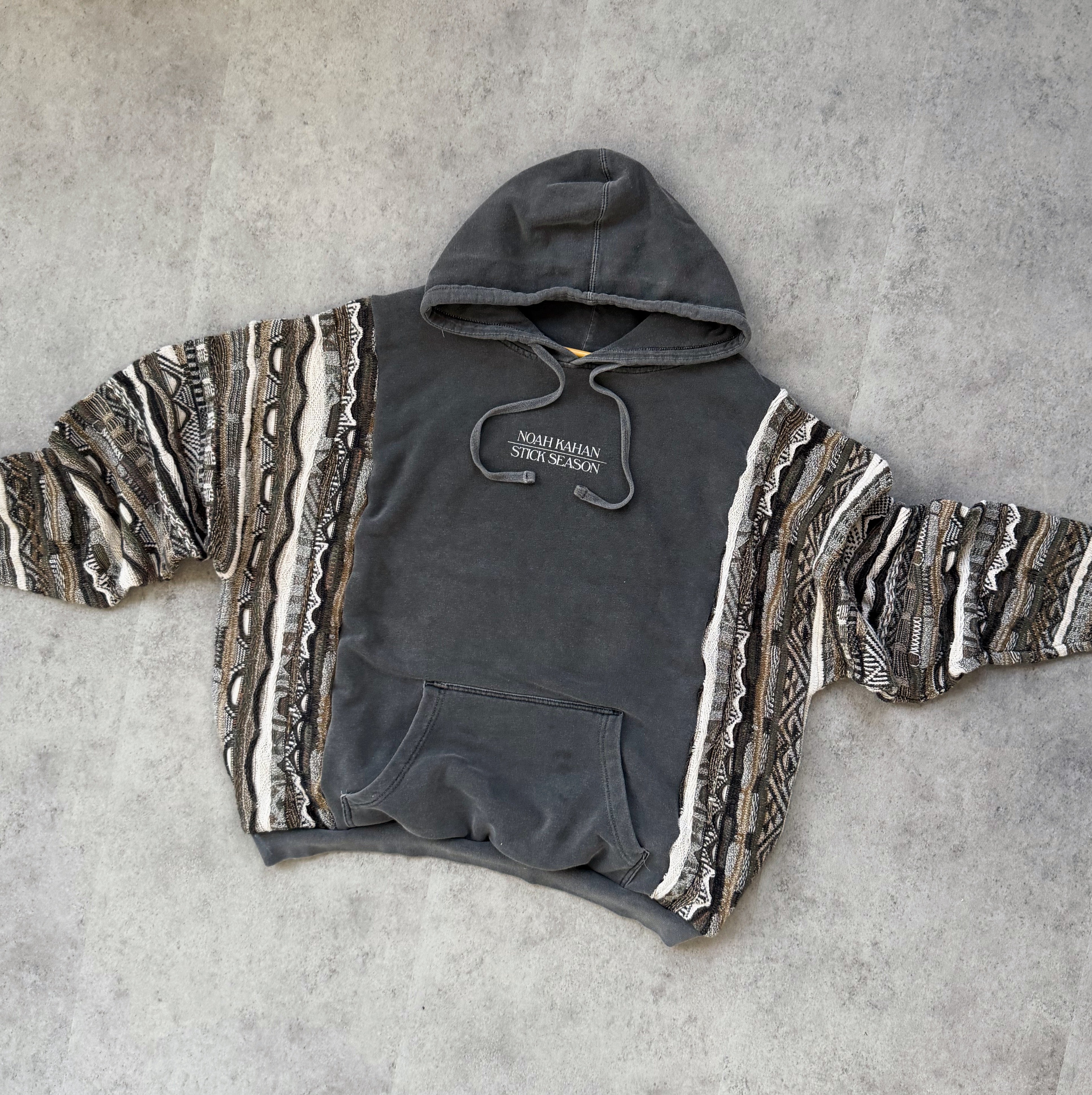 Northern Attitude (XS-XXL)
