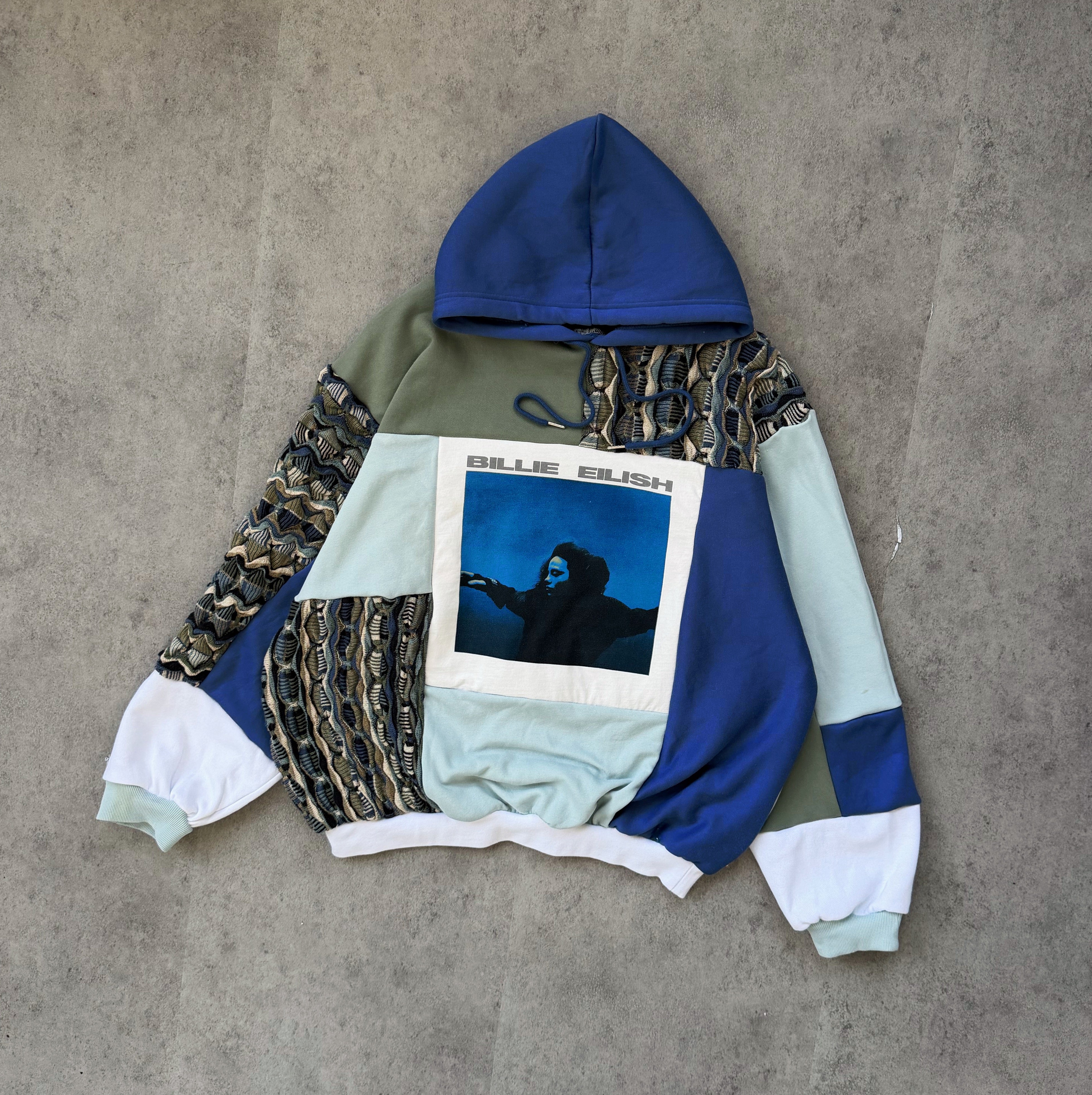 Billie Eilish (XS-XL)