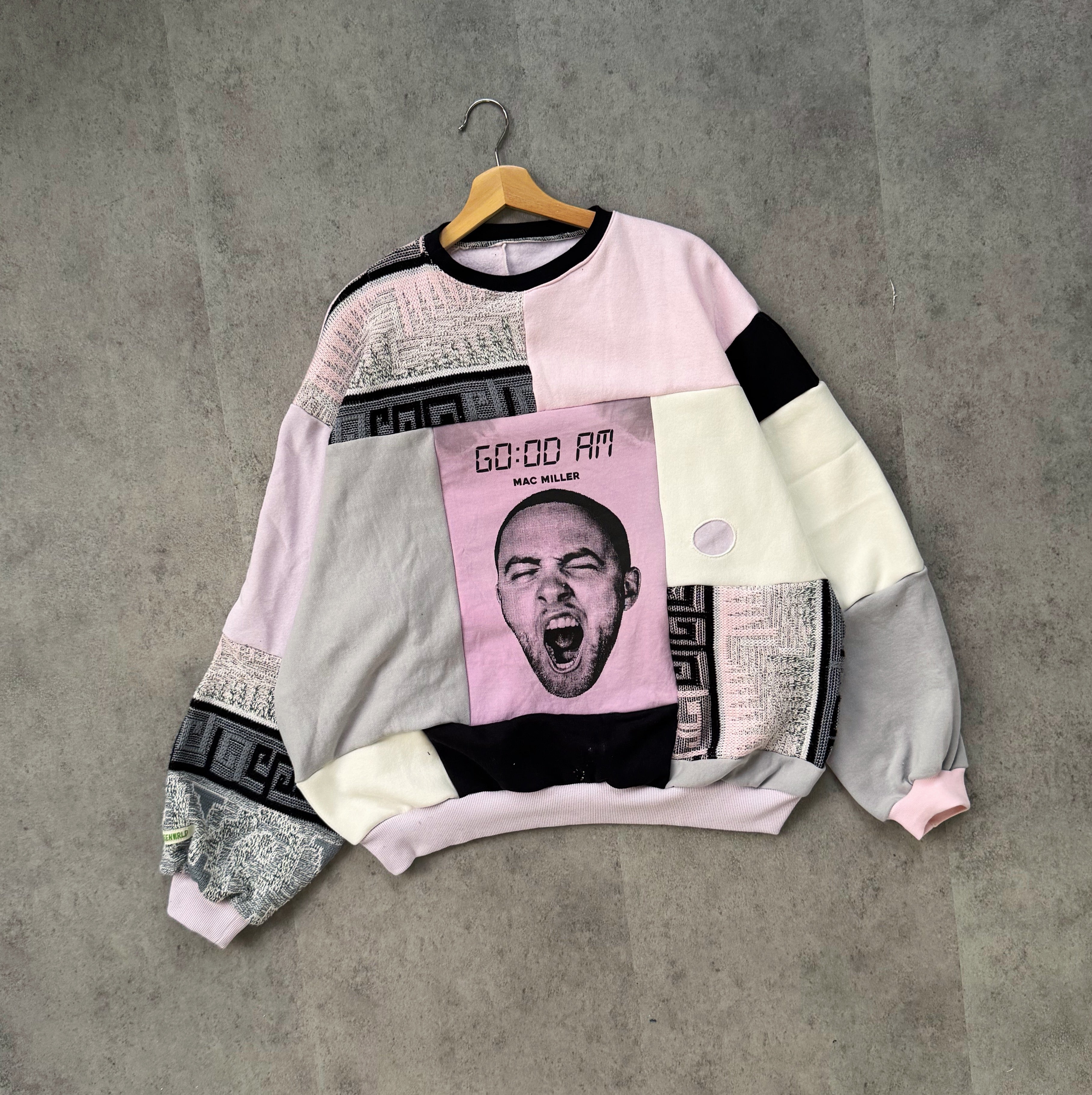 Mac Miller (XS-XL)