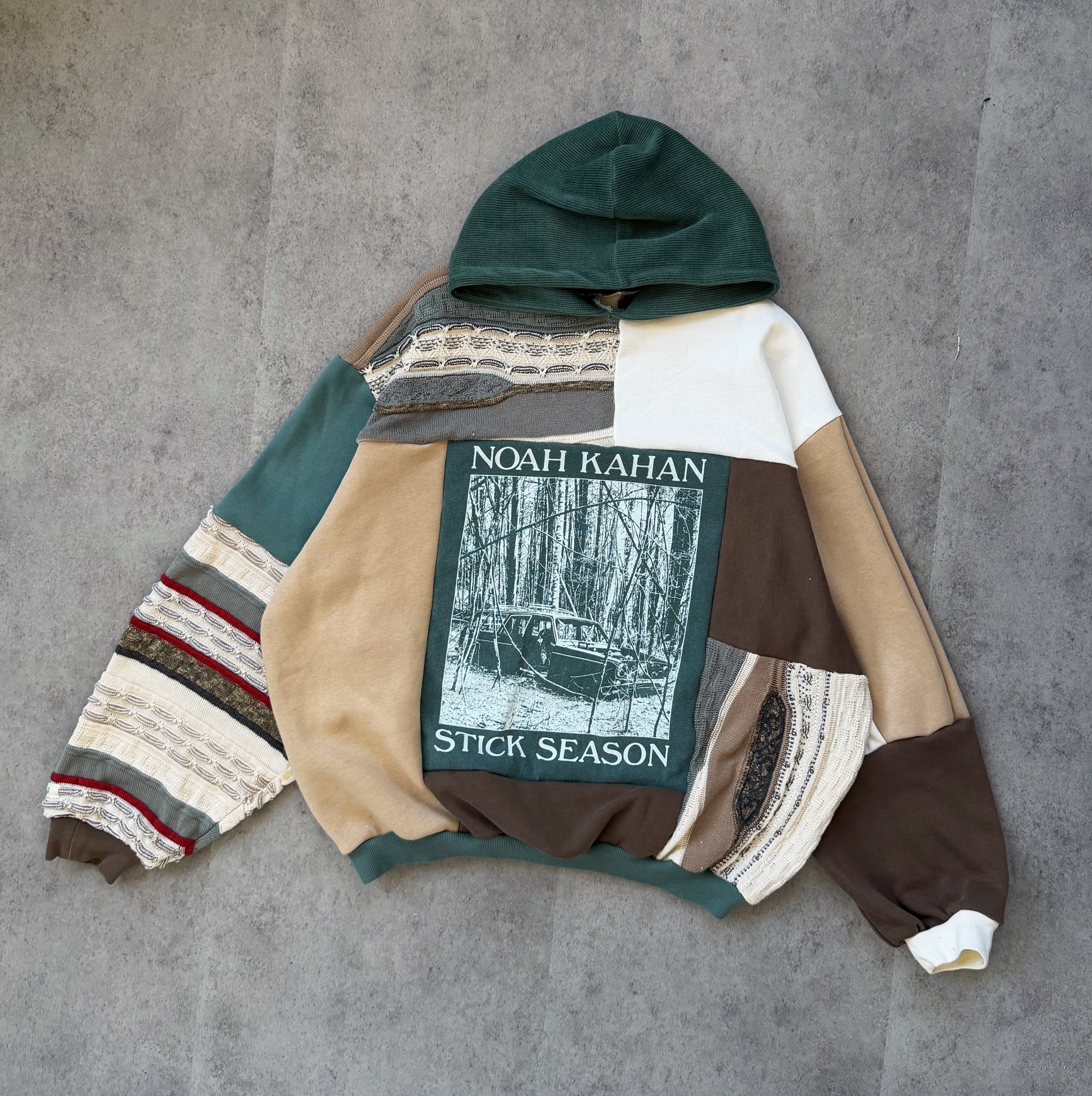 Paid Time Off (XS-XXL)