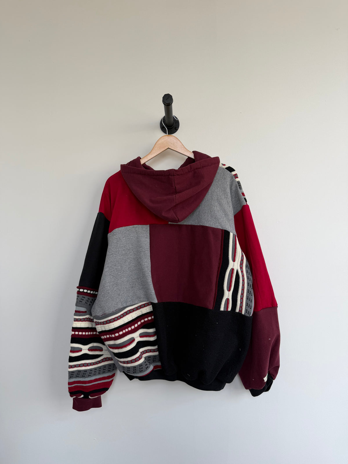 Red (XL)