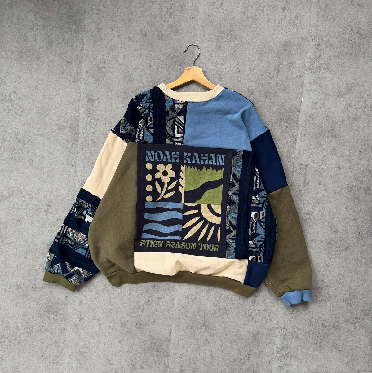 Headed North (XXL)