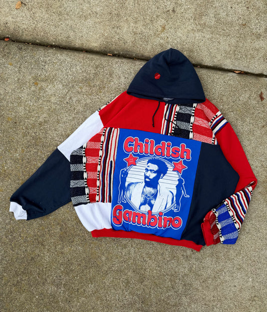 Childish Gambino (XS-XXL)