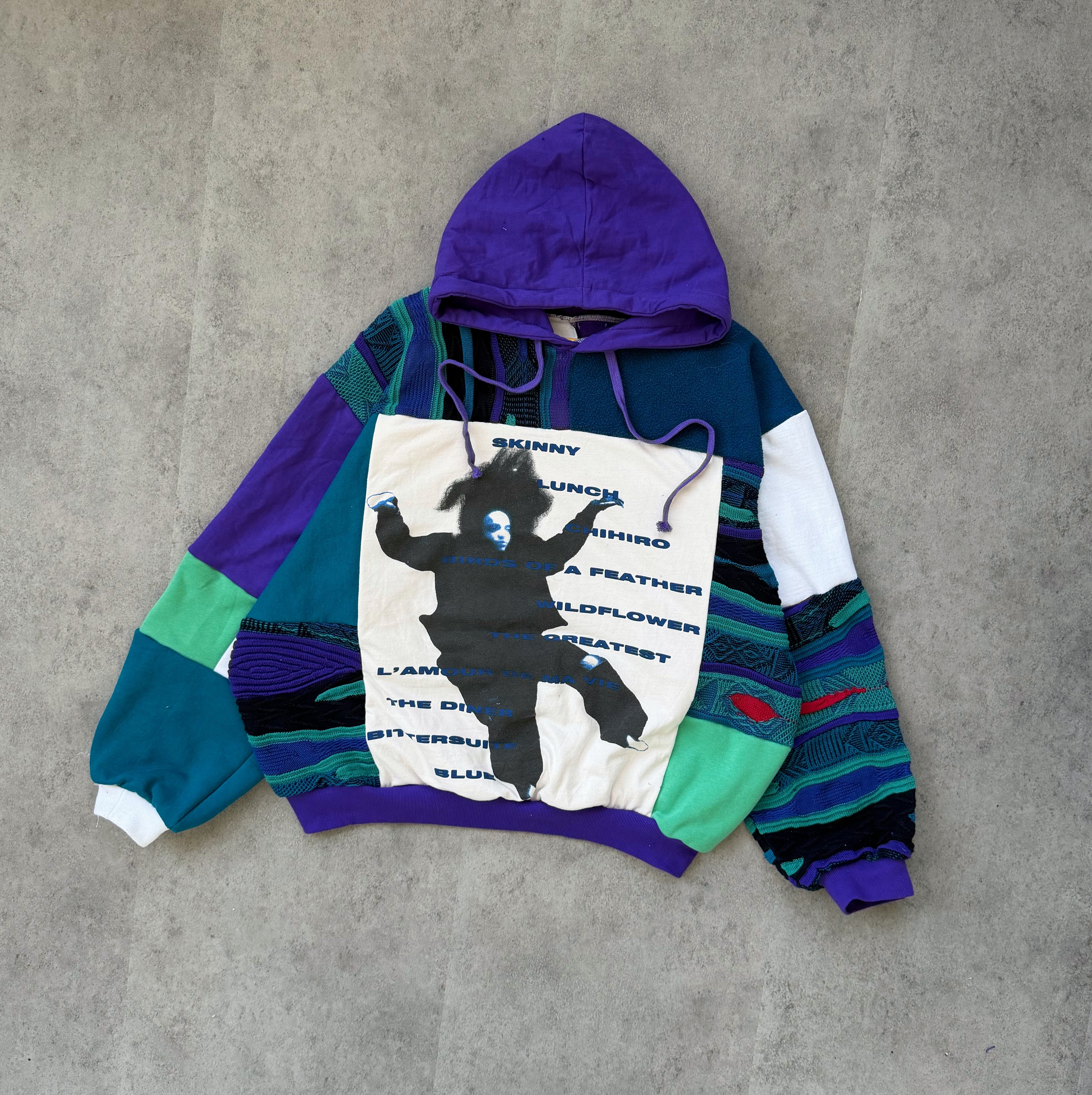 Billie Eilish (XS-L/XL)
