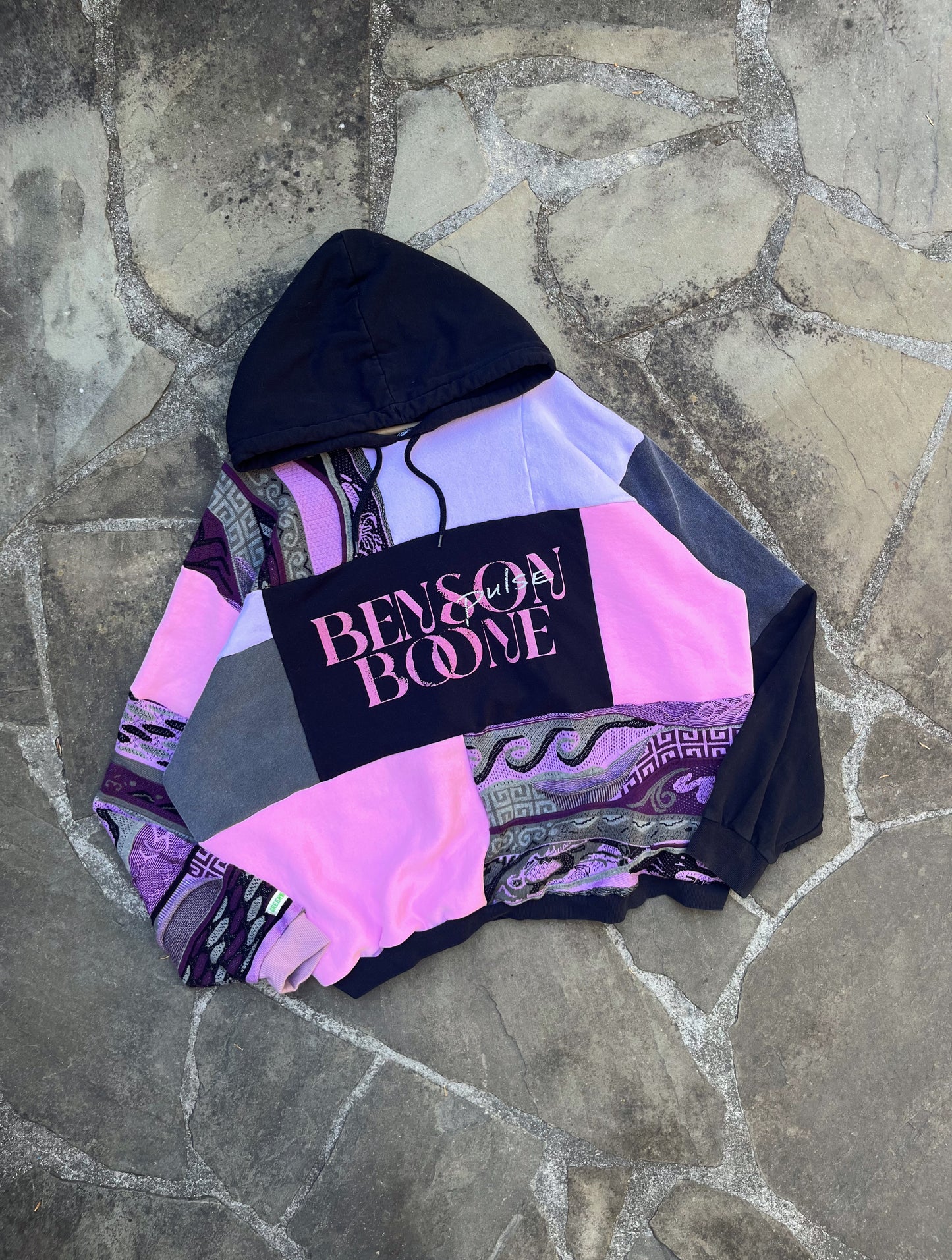 Benson Boone (XS-XXL)