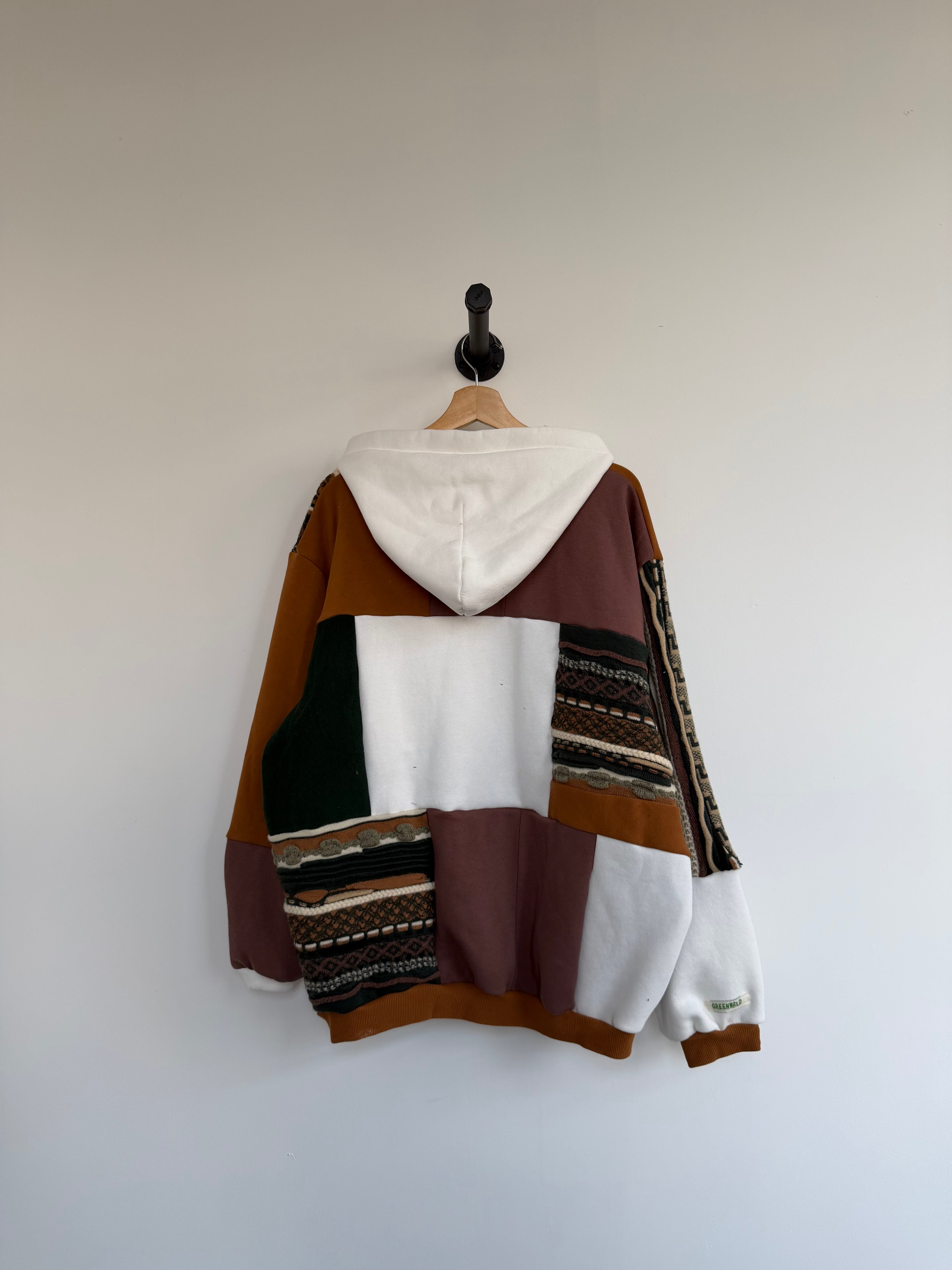 Downfall (XS-XL)