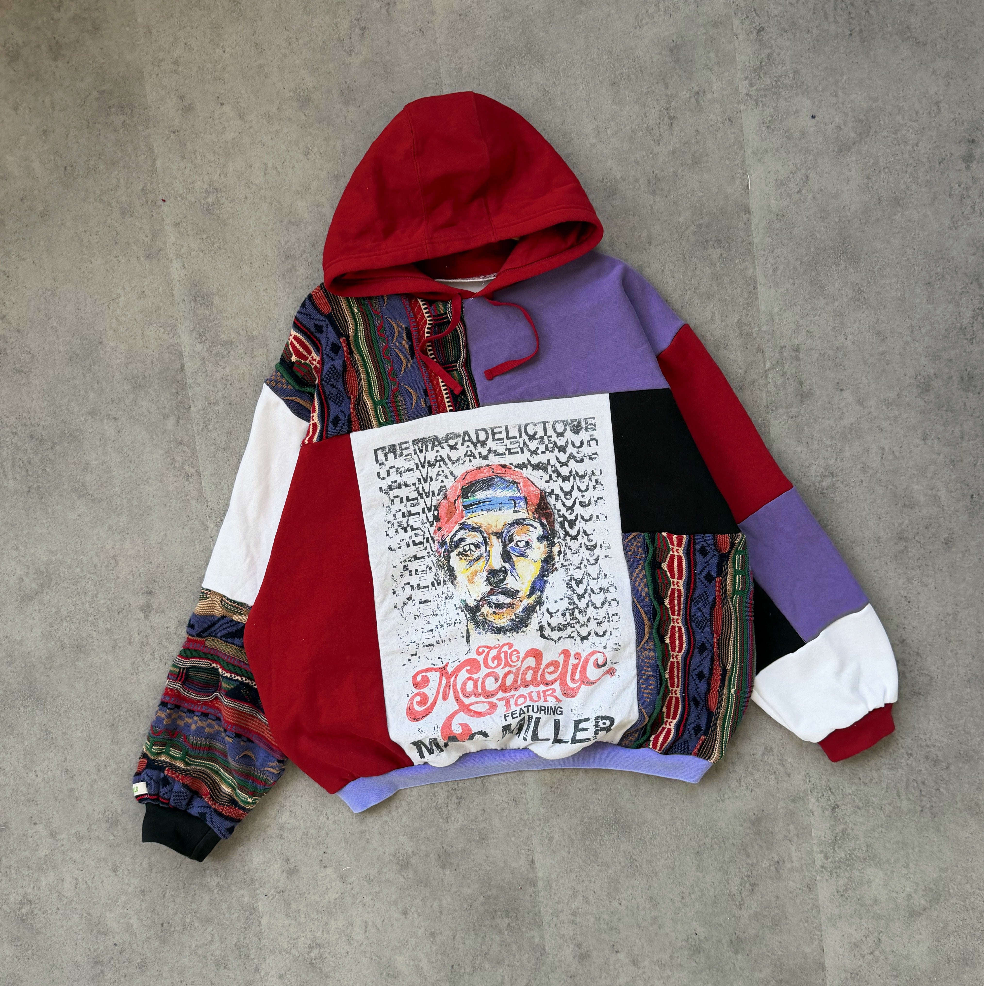 Mac Miller (XS-XXL)