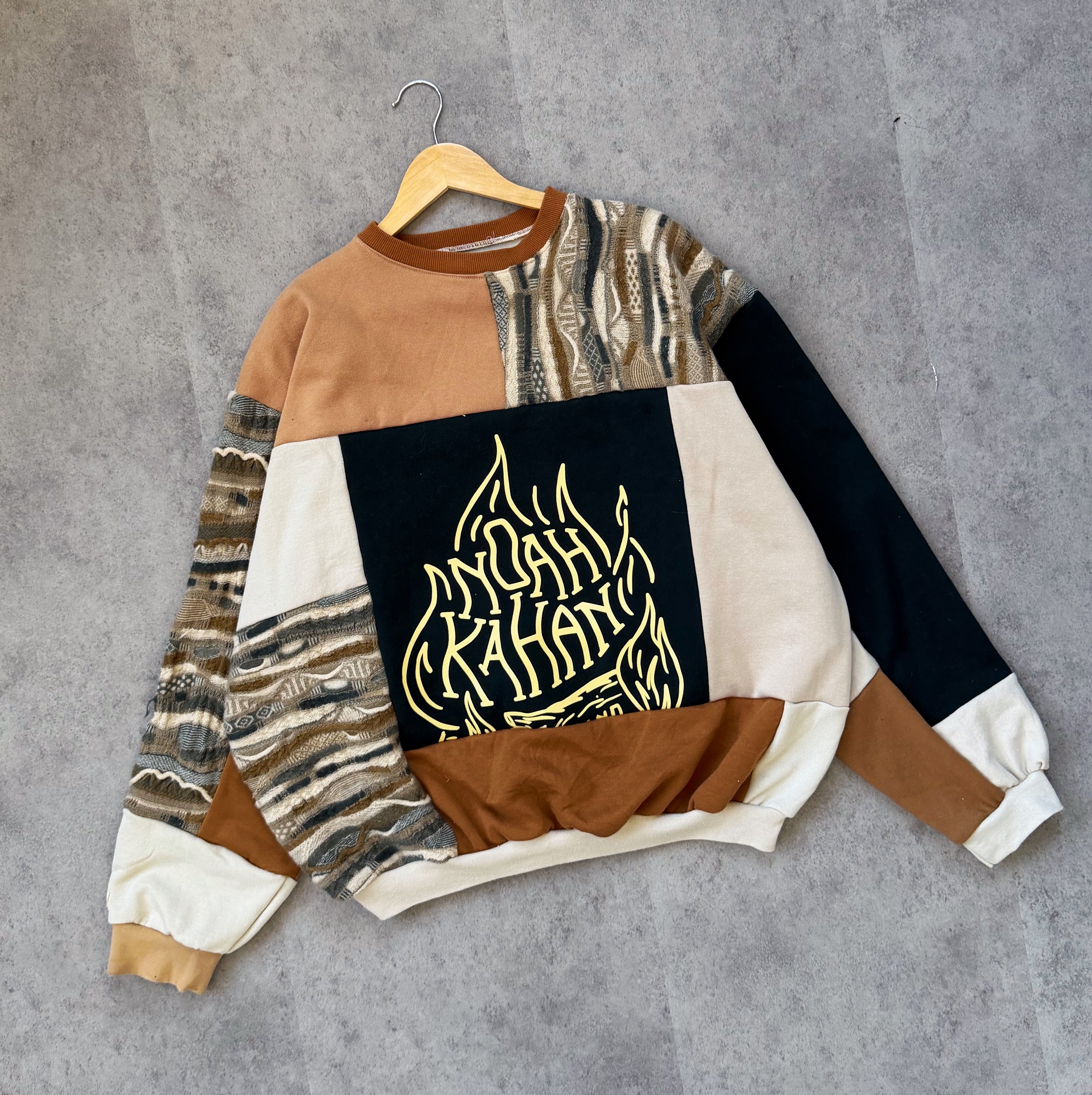 Staying Still (XS-XL)