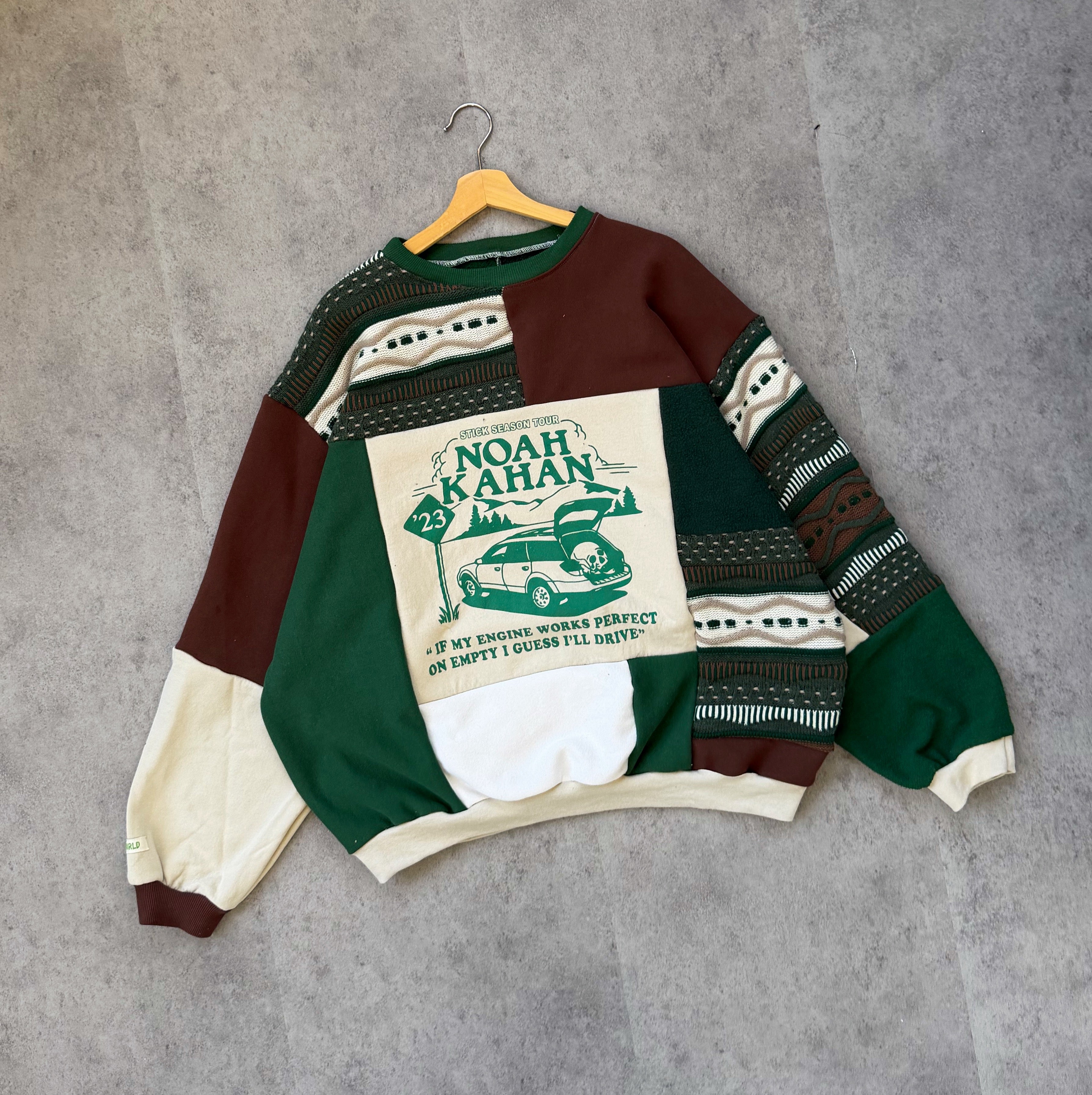 23 (XS-XXL)
