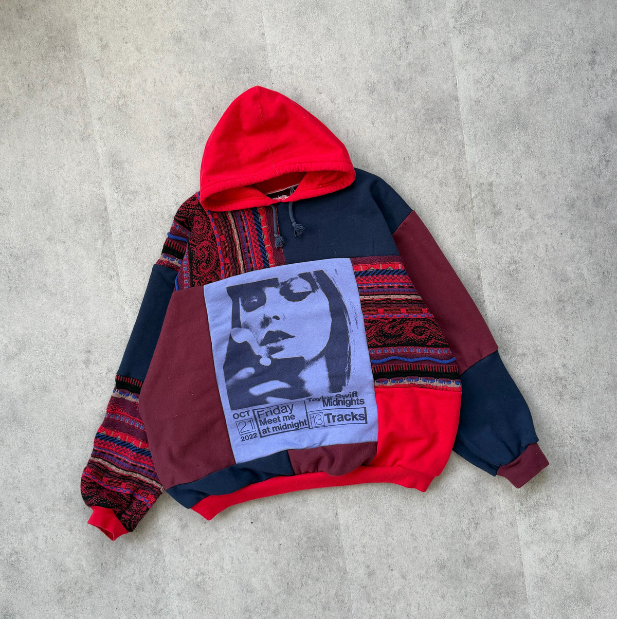 Midnights (XXL)