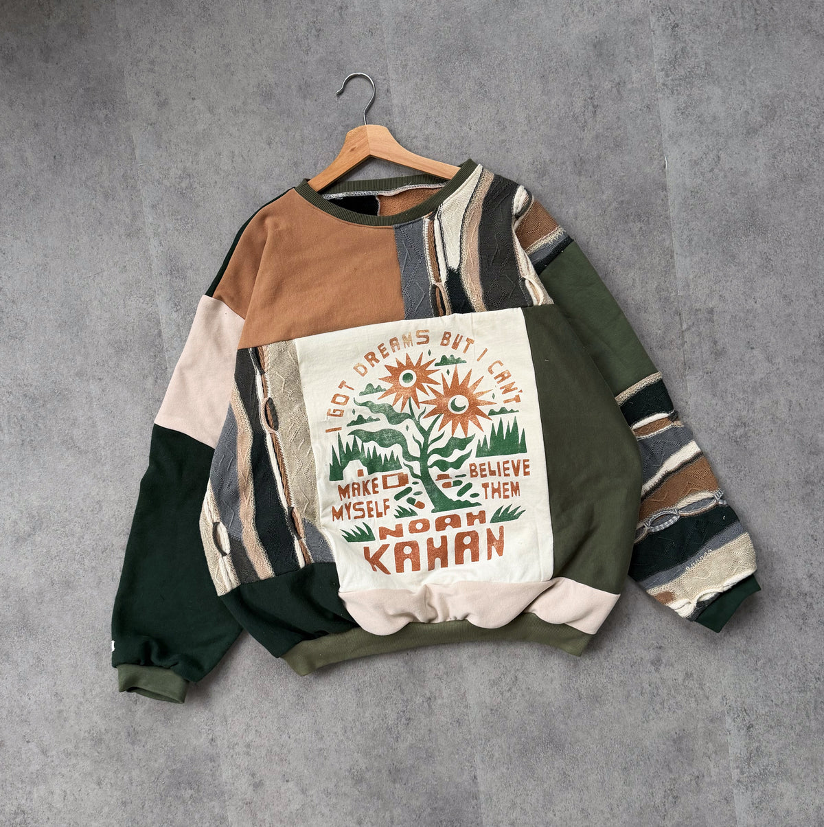 We Go Way Back (XXL)