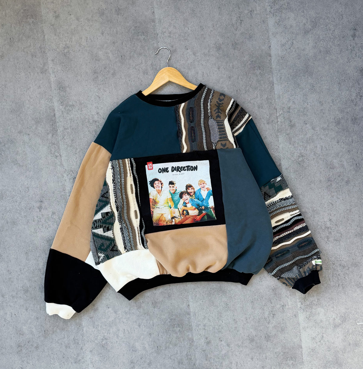 One Direction (XXL)