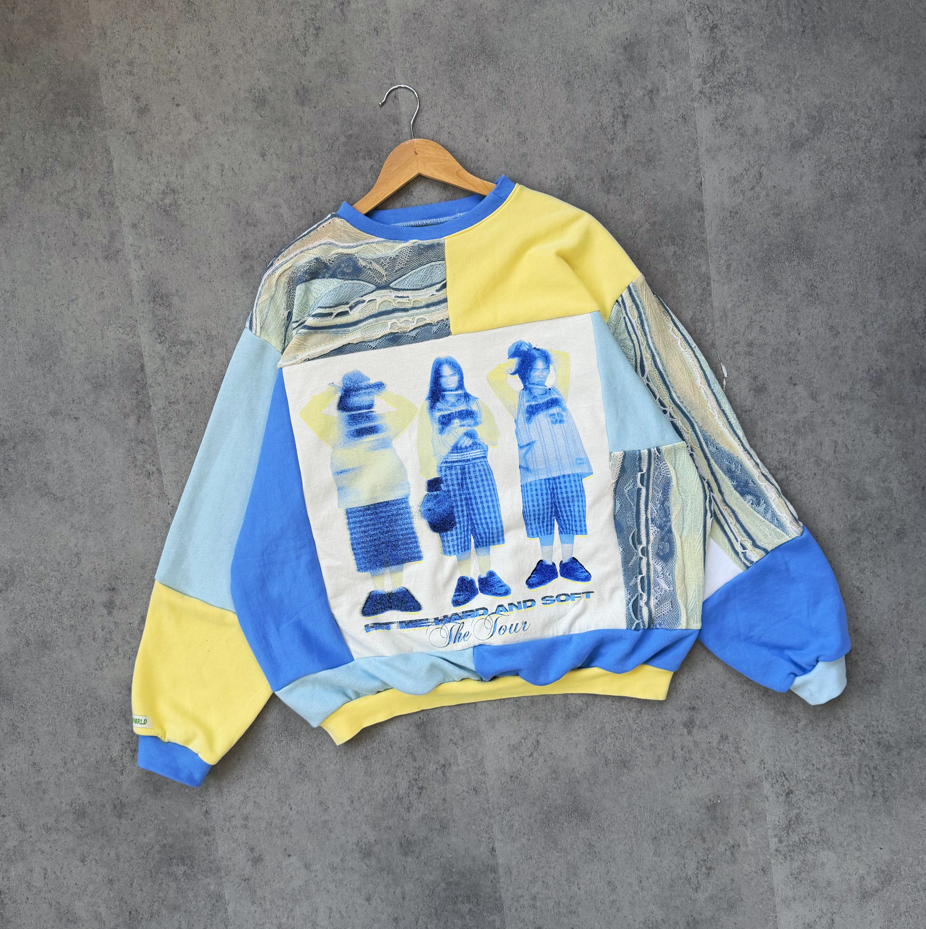 Billie Eilish (XS-XL)