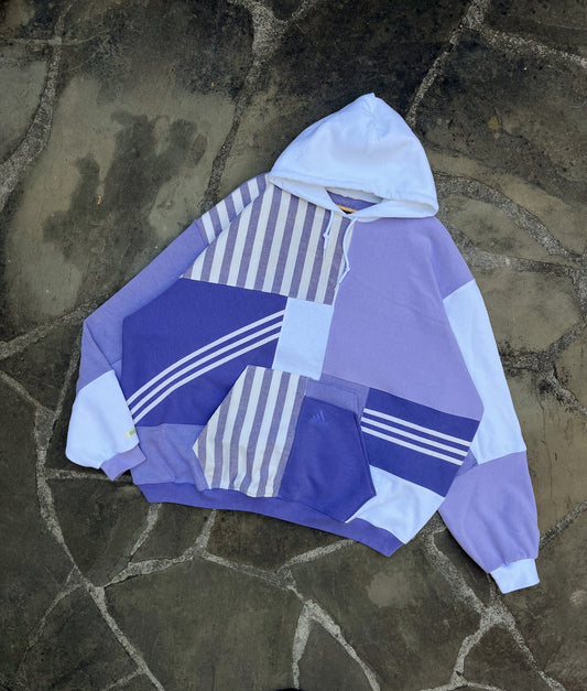 Adidas Stripes (XS-XXL)