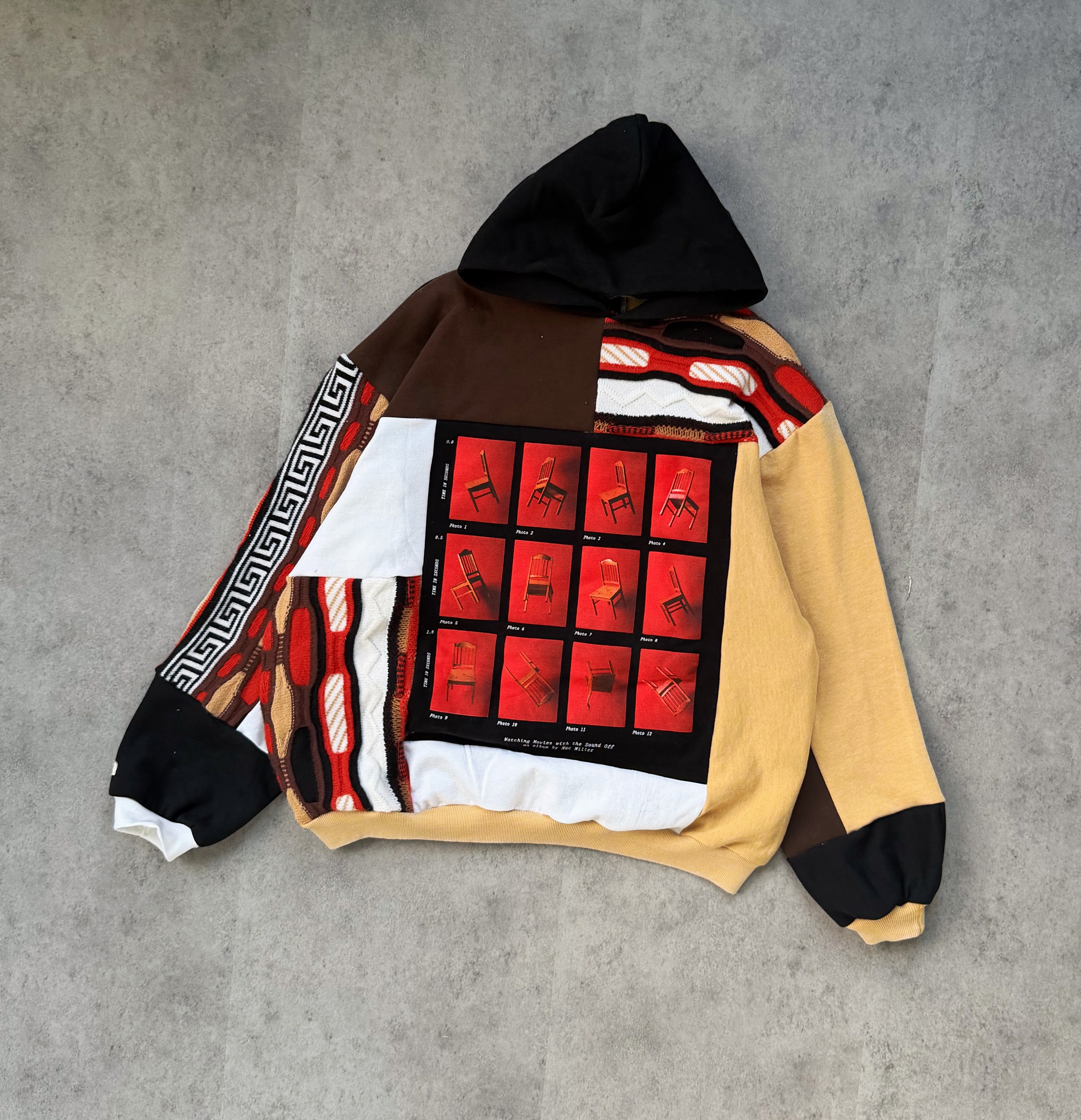 Mac Miller (XS-XL)