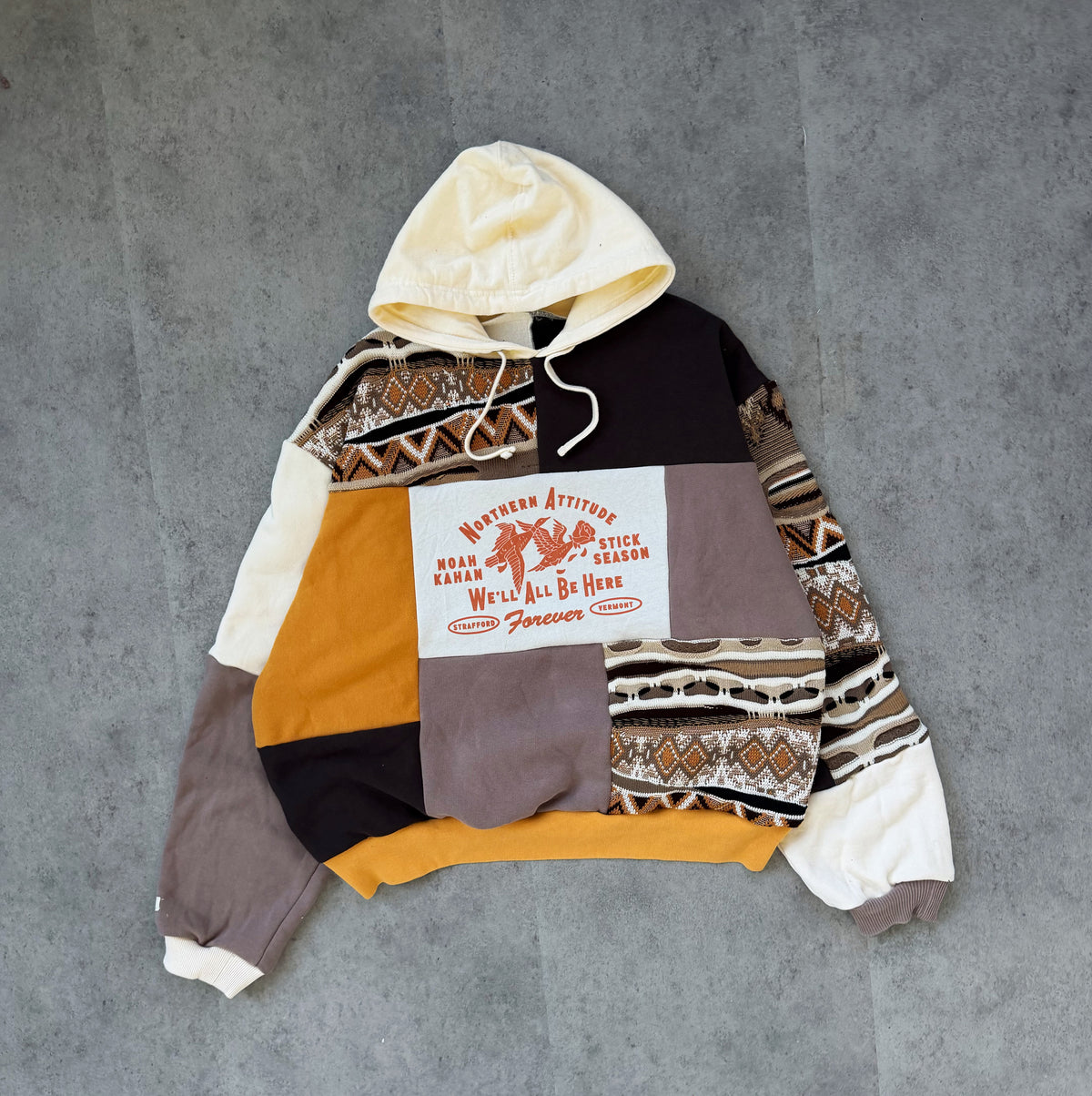 We Go Way Back (XL)