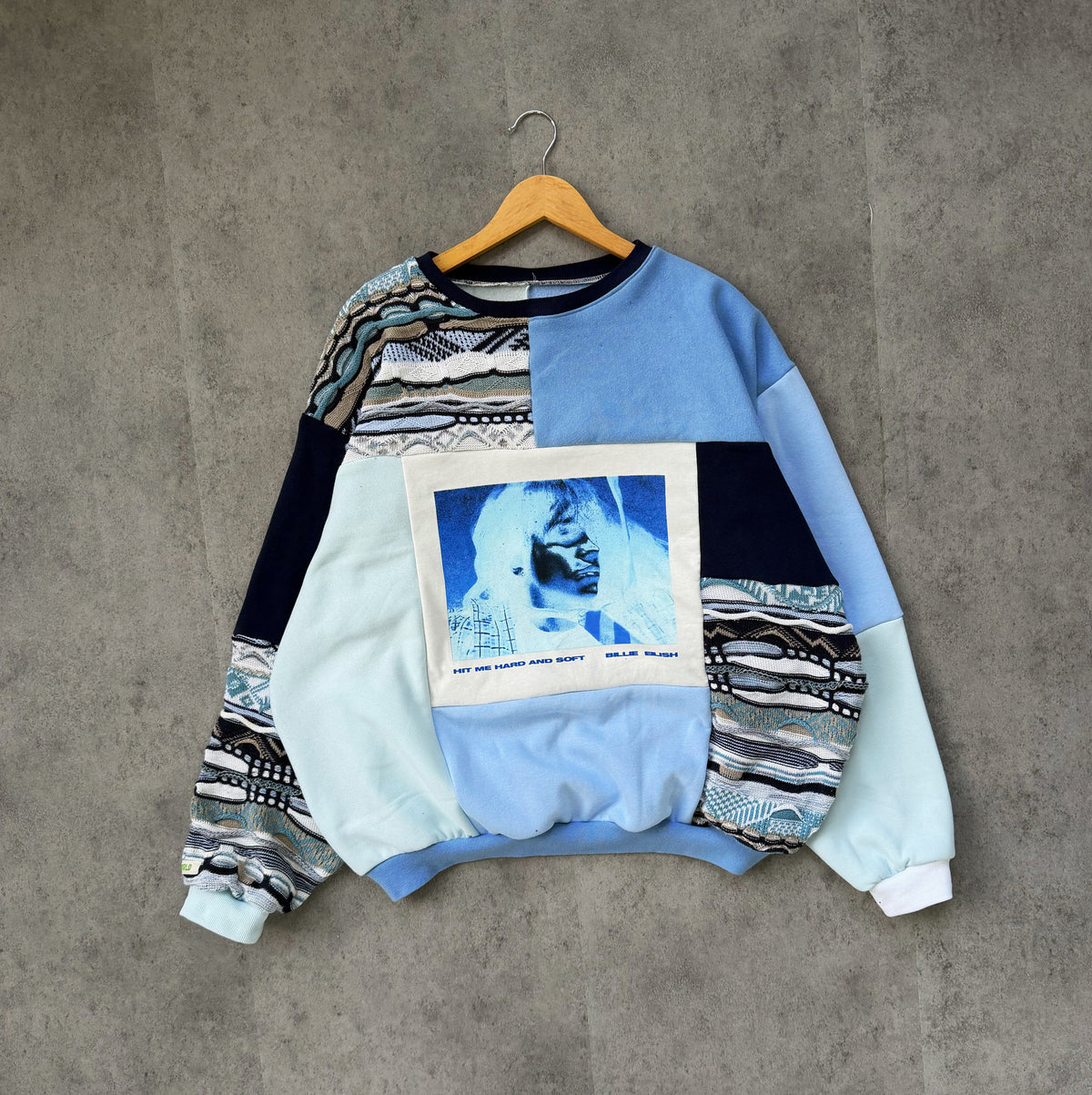 Billie Eilish (XXL)