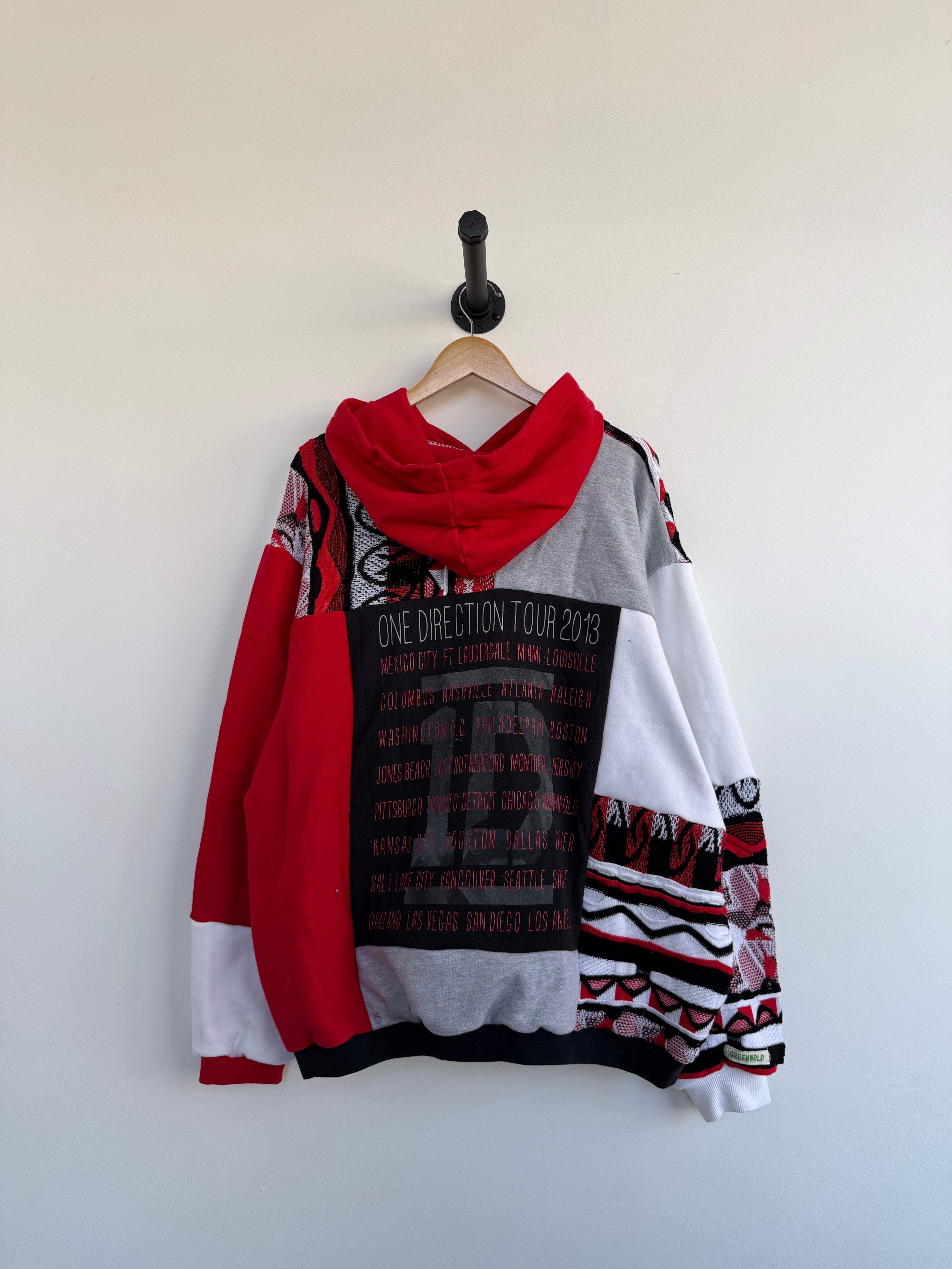 One Direction (XS-XXL)