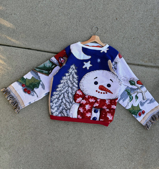 Winter Wonderland (XS-M)