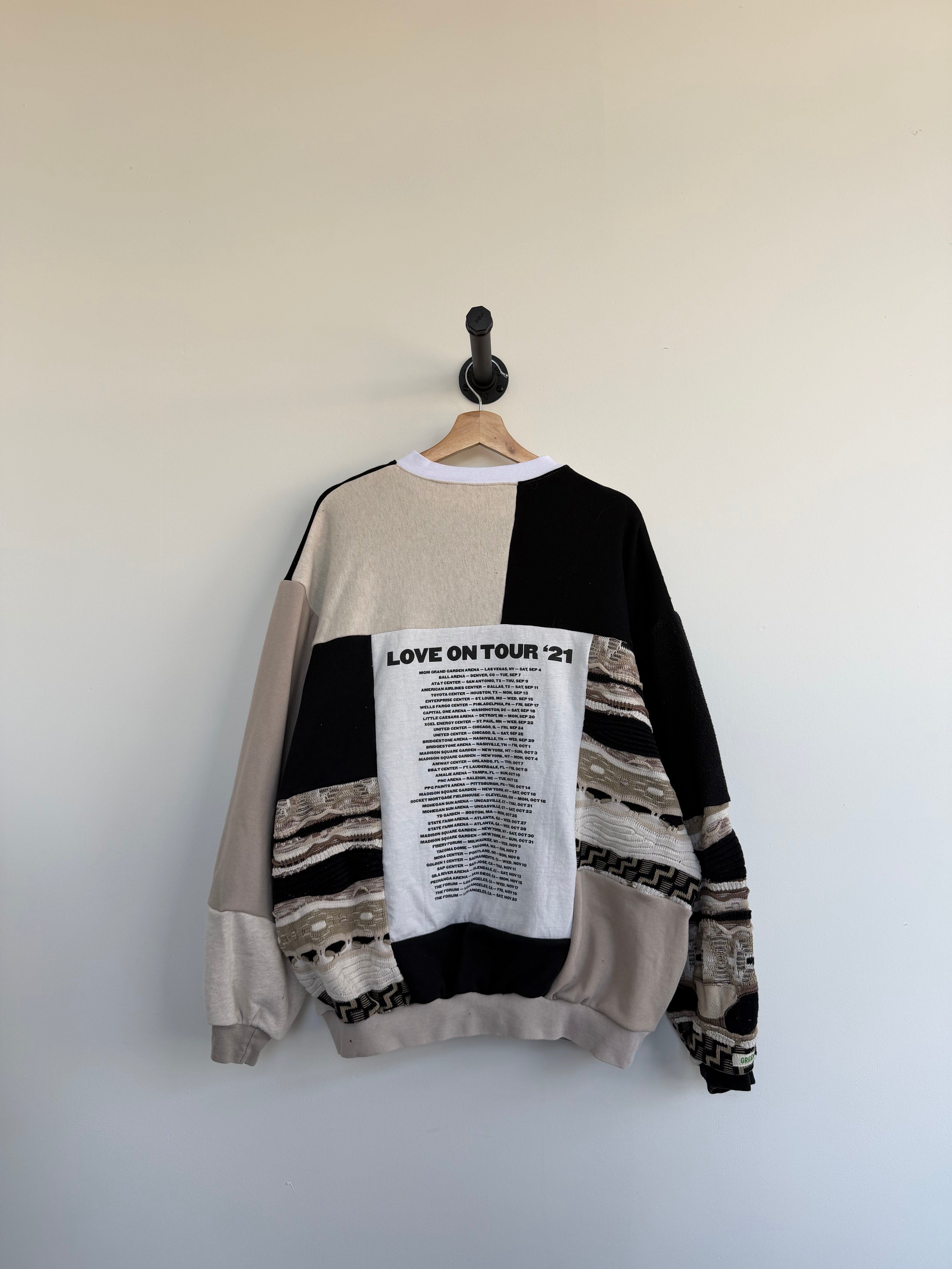 Harry Styles (XS-XXL)