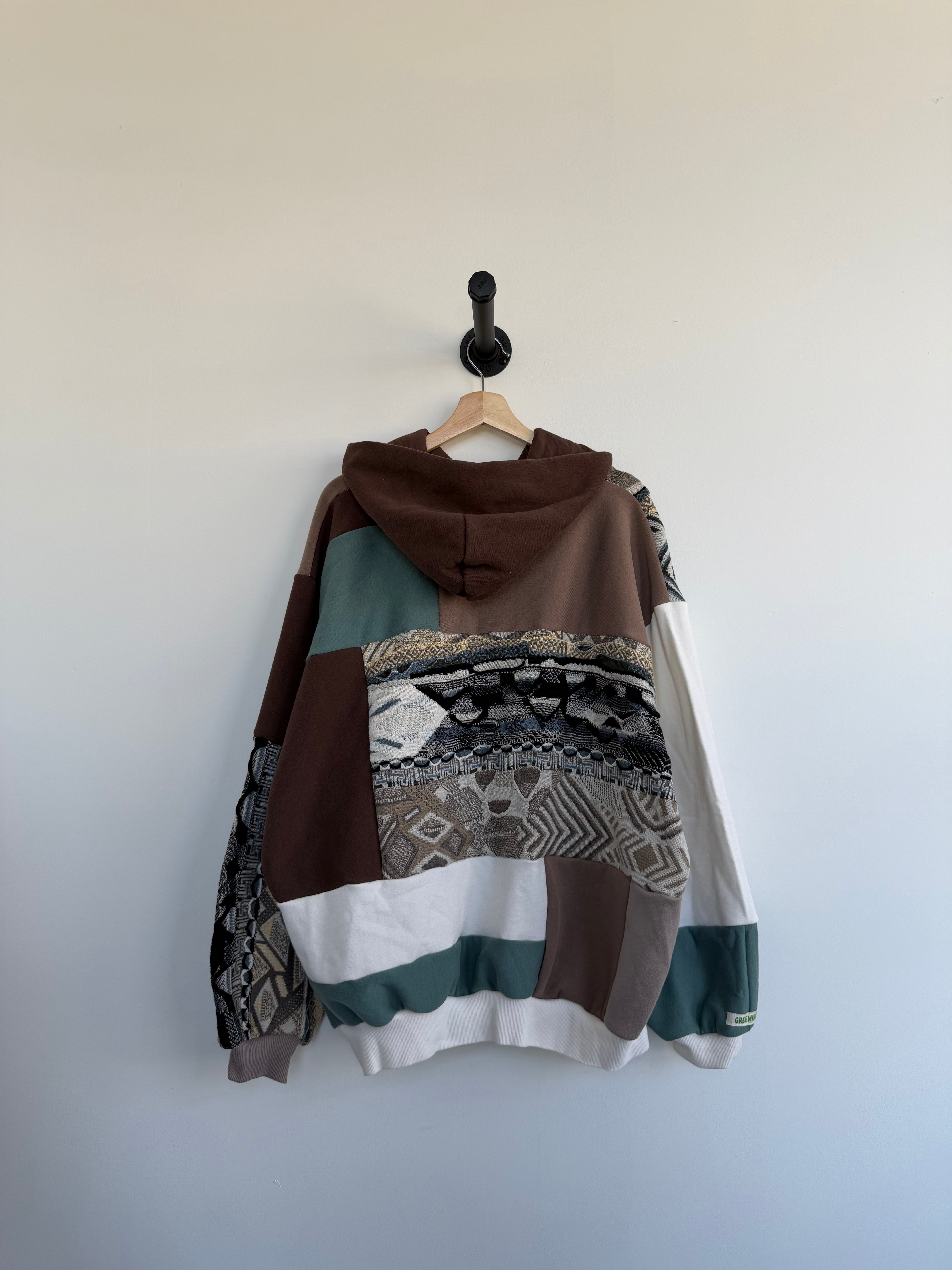 Spoiled (XS-XXL)