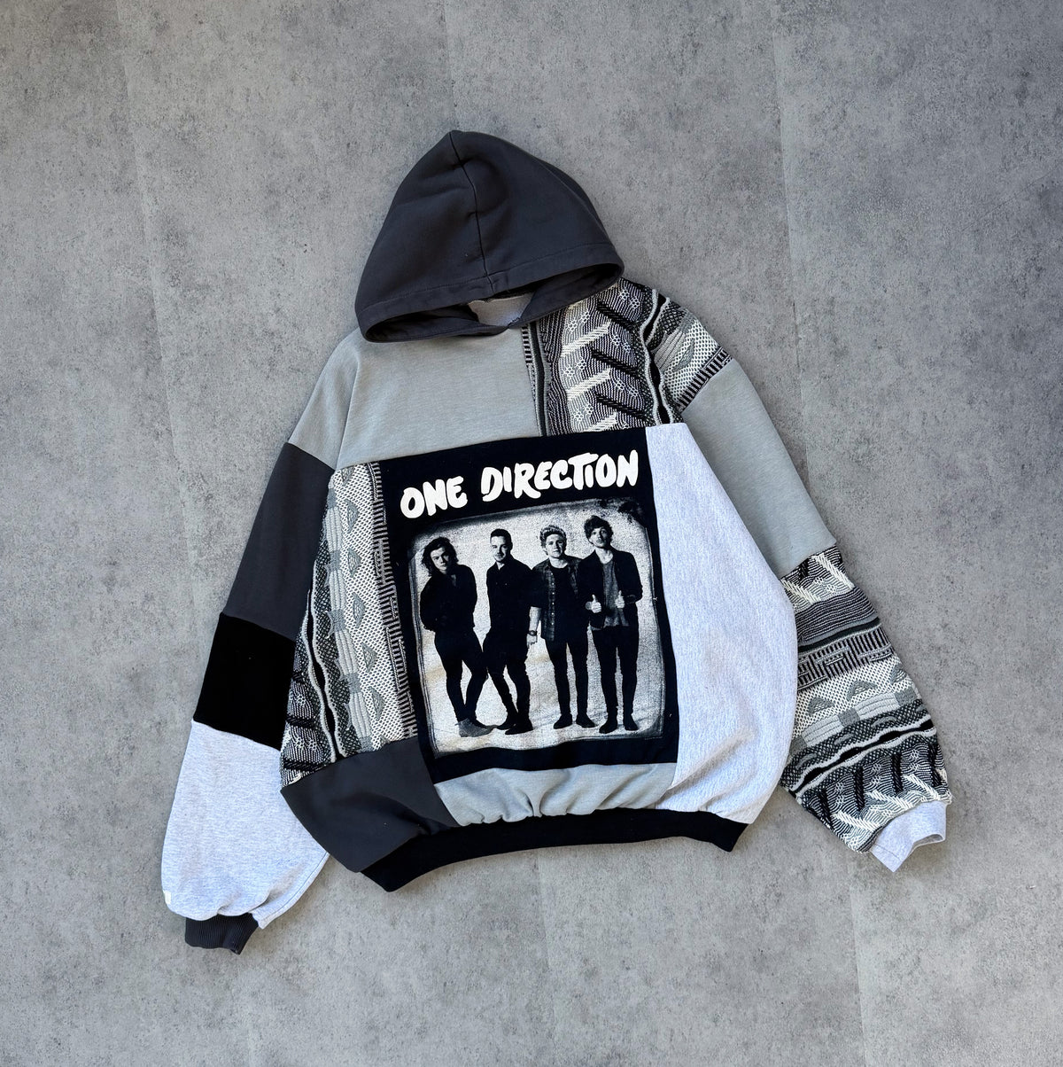 One Direction (XXL)
