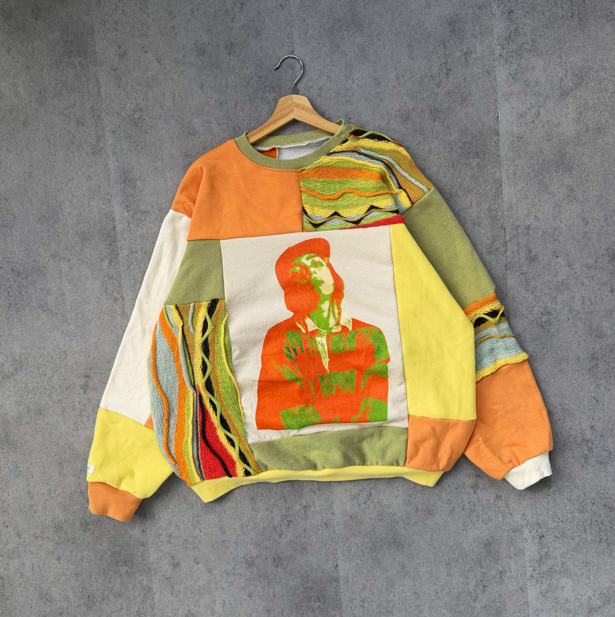 Billie Eilish (XL)
