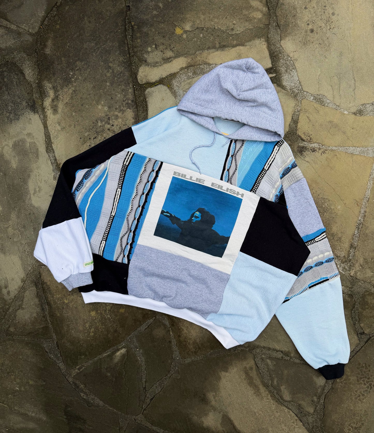 Billie Eilish (XS-XXL)